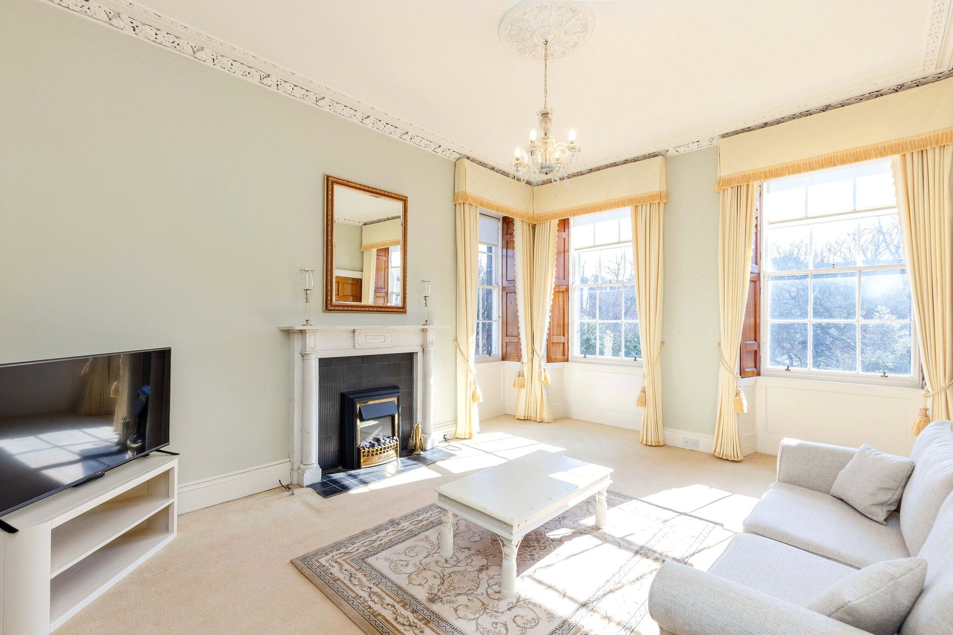 4 India Street, Edinburgh, EH3 6EZ - Picture #4