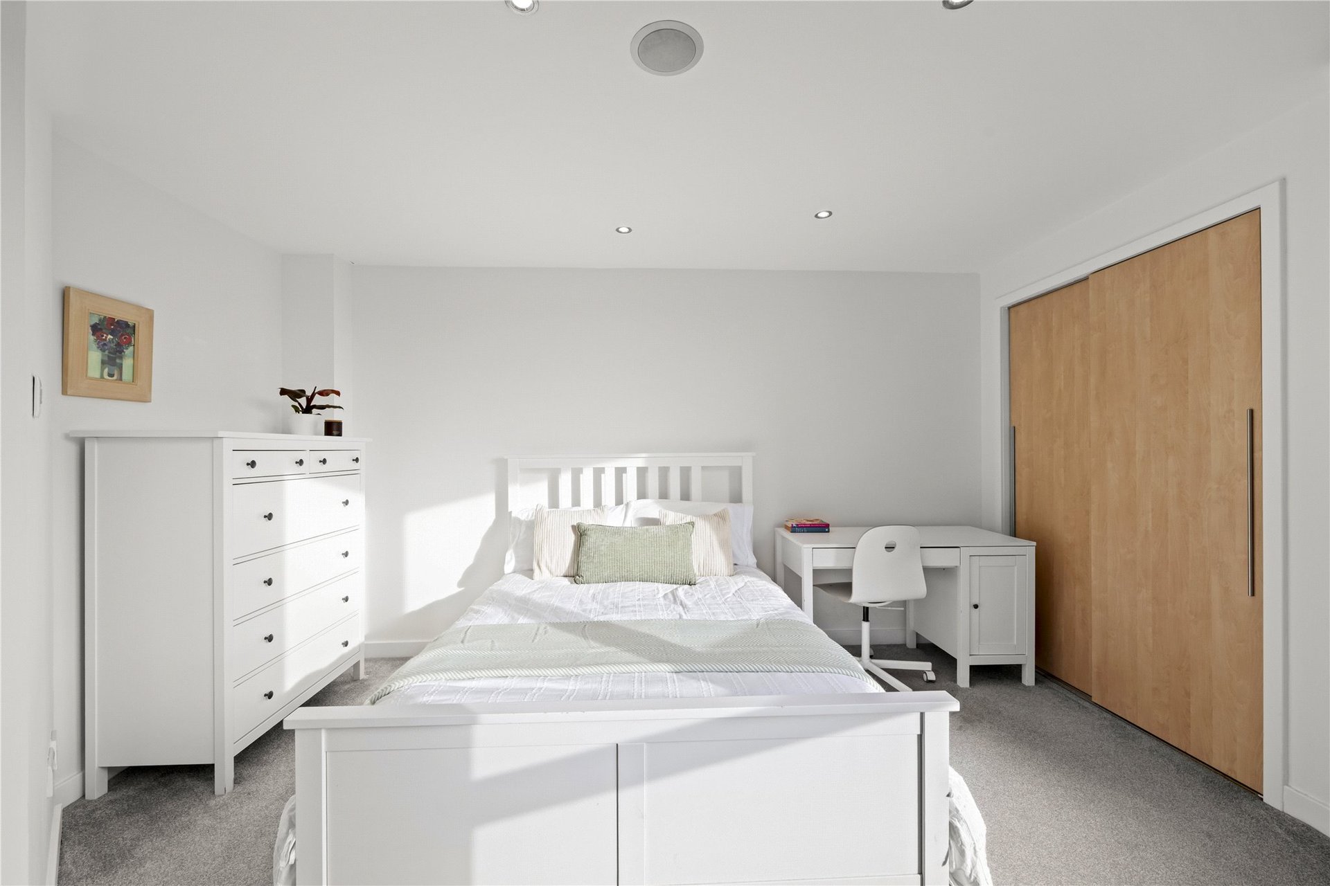 4/2, Flat 28, 1071 Argyle Street, Finnieston, Glasgow, G3 8LZ - Picture #15