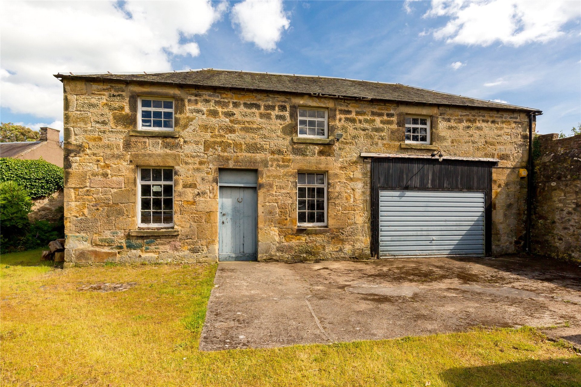 Catherine Lodge, 19 Inveresk Village, Musselburgh, East Lothian, EH21 7TD - Picture #49