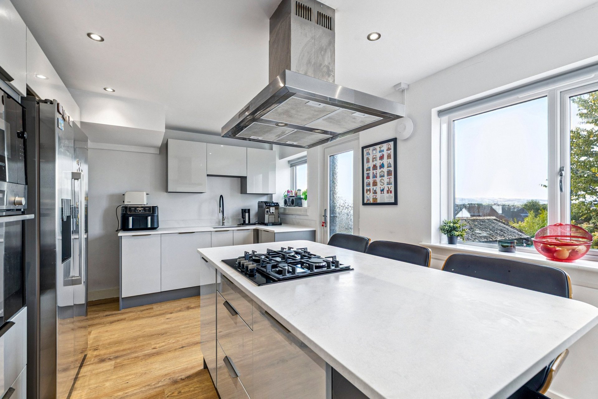 1 Crosslees Park, Thornliebank, Glasgow, East Renfrewshire, G46 7DX - Picture #8