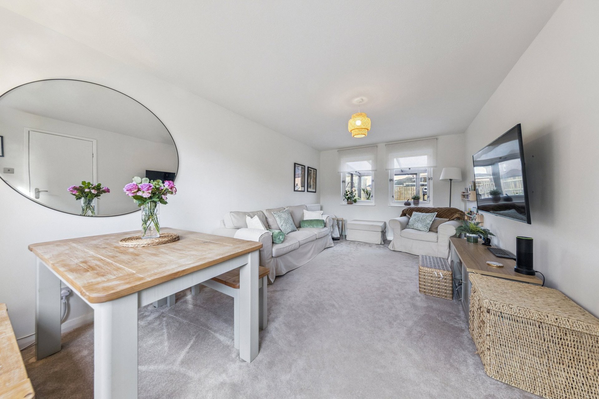 12 Westerkirk Drive, Summerston, Glasgow, G23 5LG - Picture #4