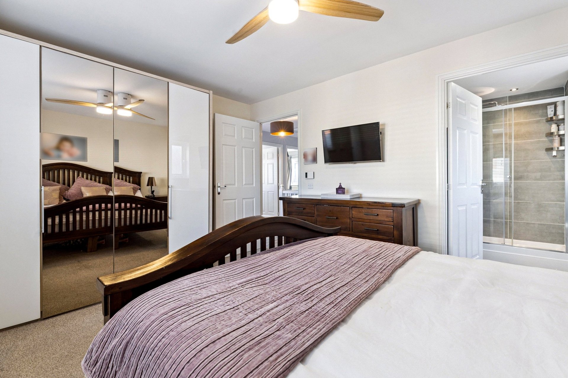 6 Clement Drive, Newton Mearns, Glasgow, G77 6WH - Picture #21