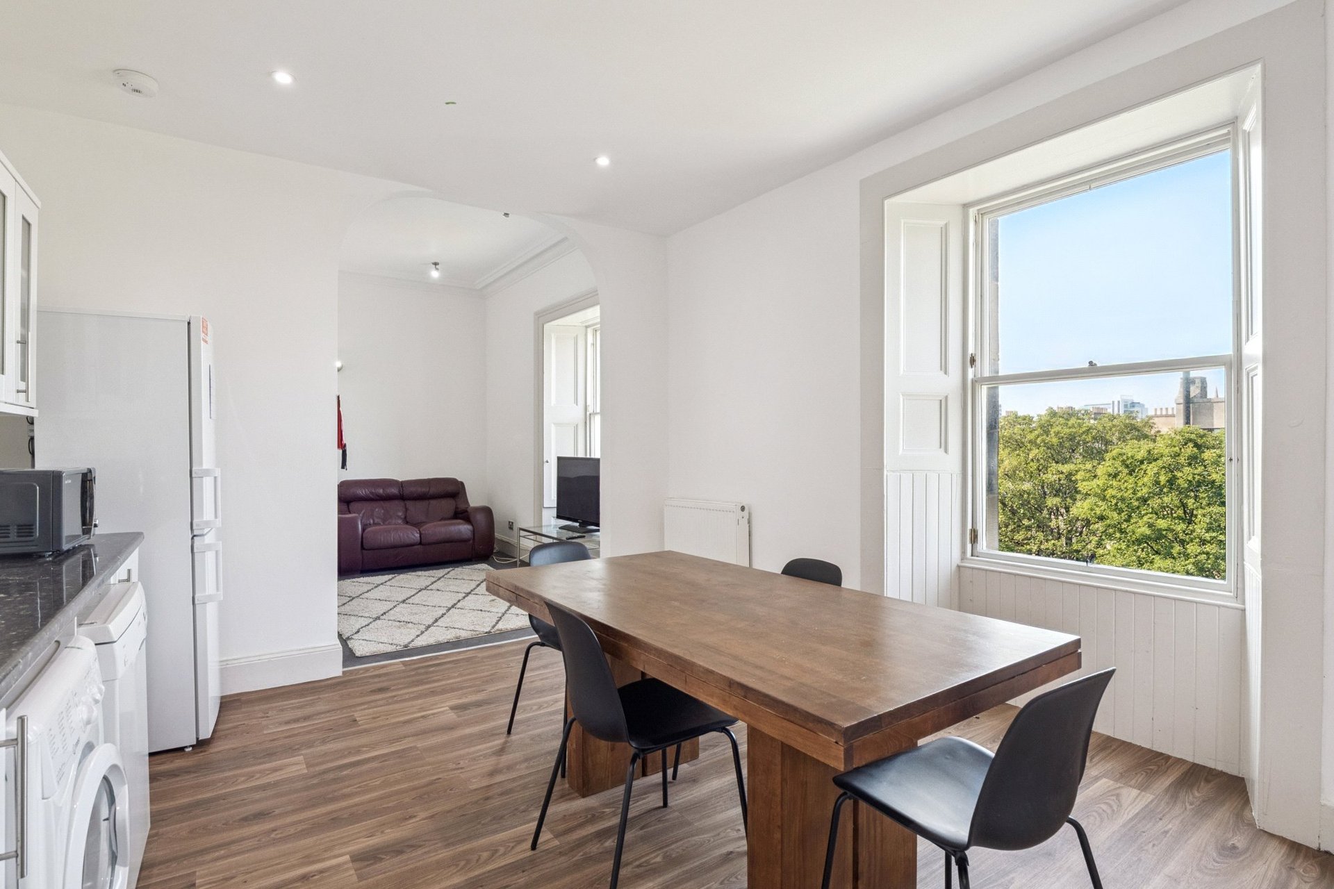 11/5 (3f1), Lutton Place, Edinburgh, Midlothian, EH8 9PD - Picture #5