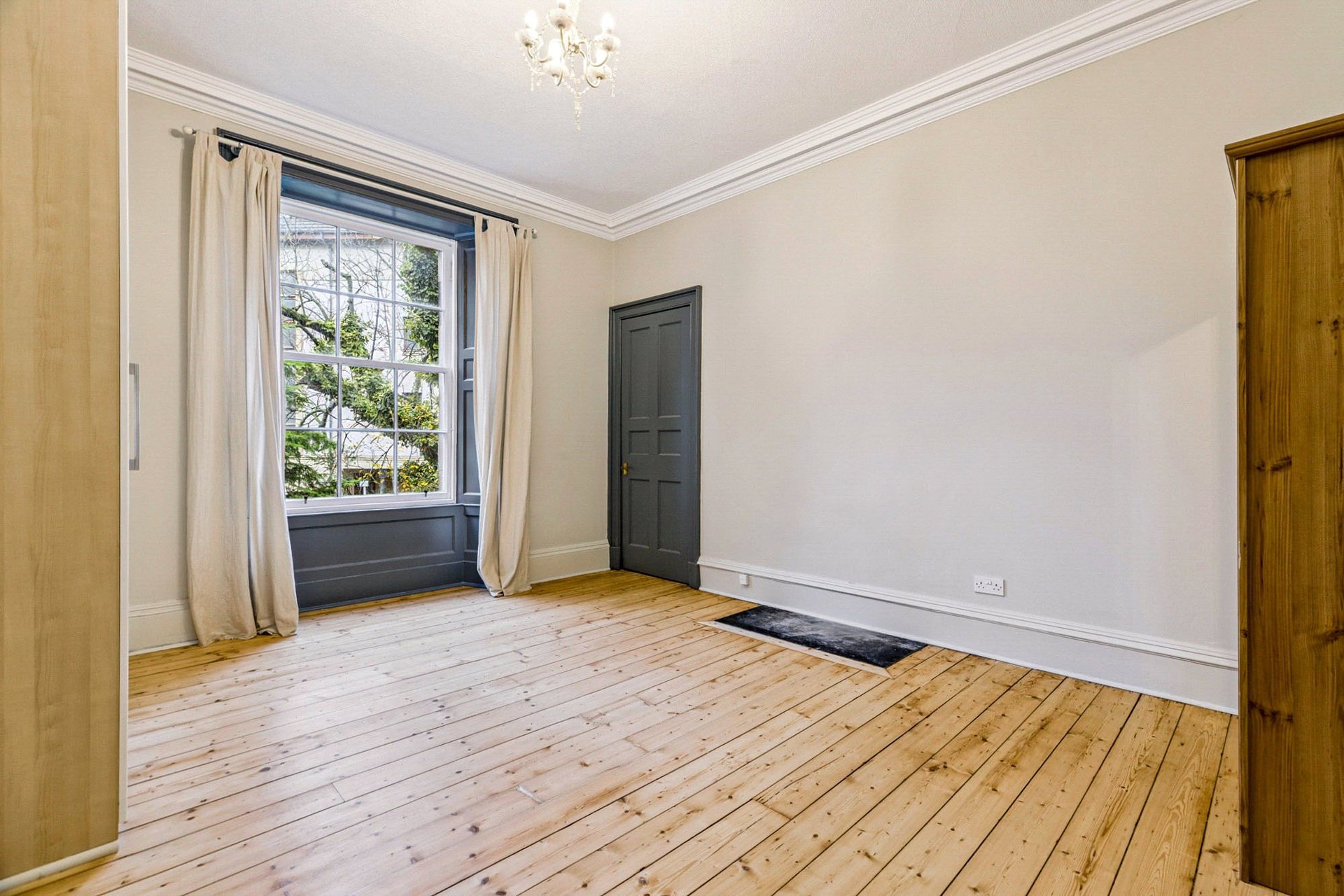 1F2, 10 Comely Green Place, Abbeyhill, Edinburgh, EH7 5SY - Picture #8