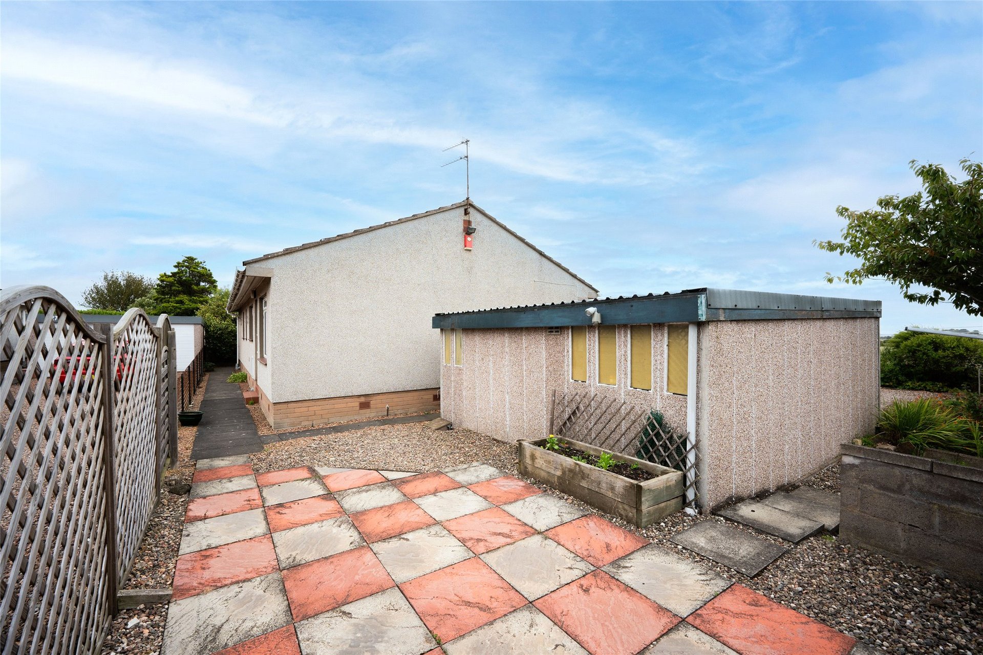 43 Main Street, Balmullo, St. Andrews, Fife, KY16 0AE - Picture #22