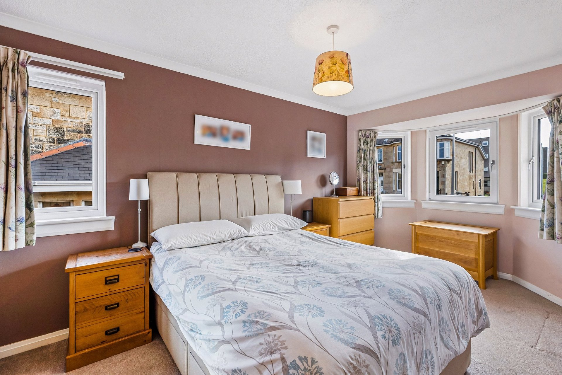 32B Lochlea Road, Newlands, Glasgow, G43 2YB - Picture #13