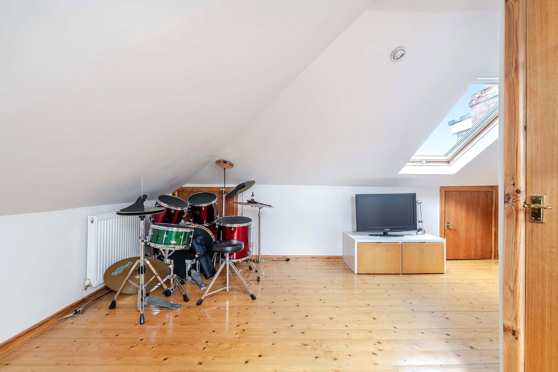 33 Fernleigh Road, Newlands, Glasgow, G43 2UD - Picture #29