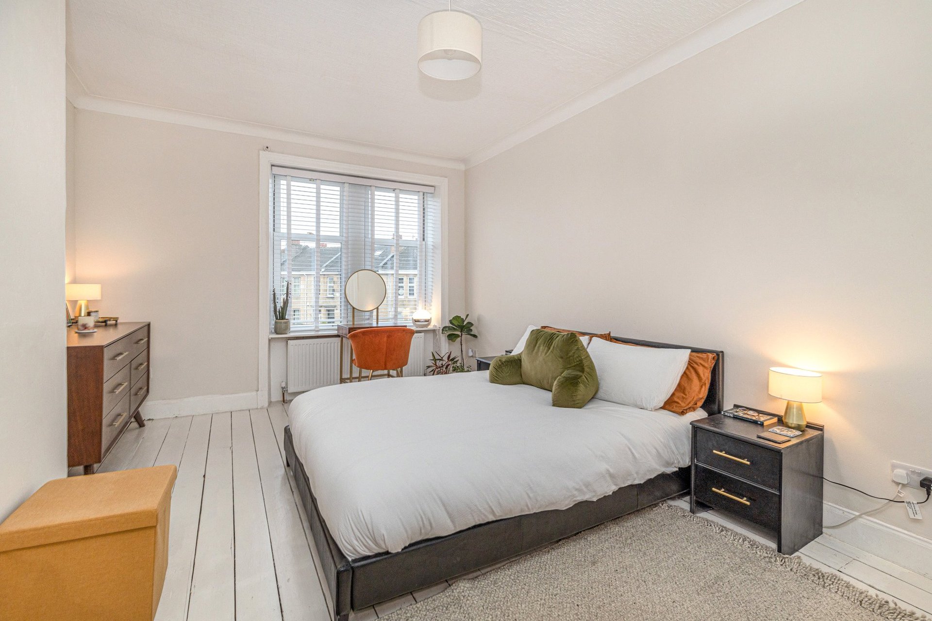 1 Mossgiel Road, Newlands, Glasgow, G43 2DF - Picture #26