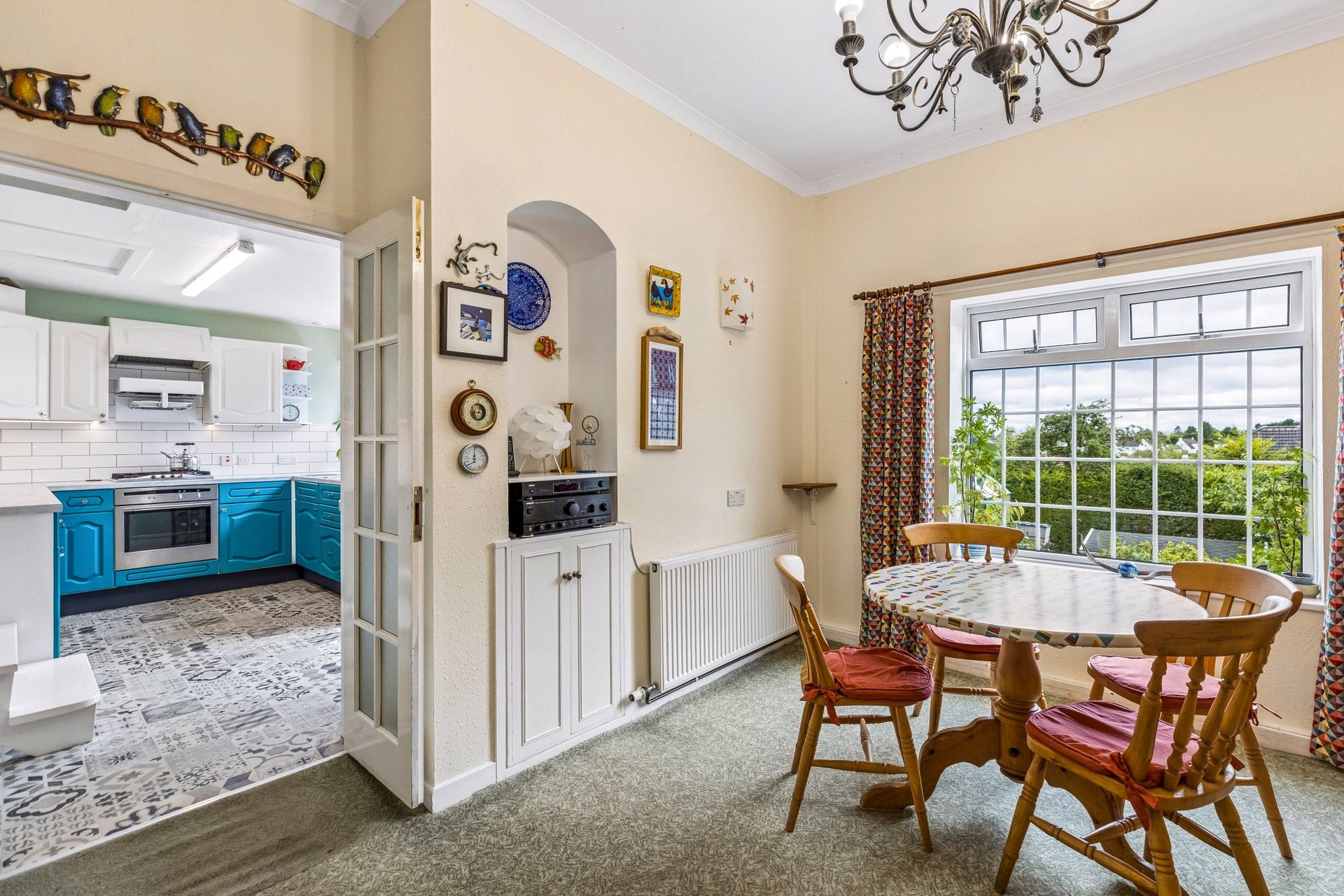 42 North Grange Road, Bearsden, G61 3AF - Picture #13