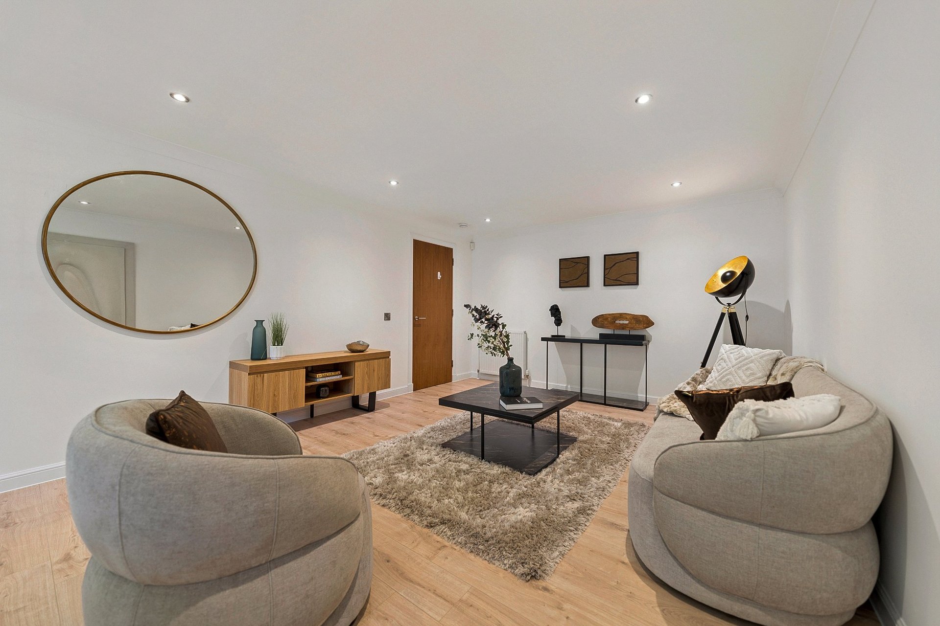 0/1, 20 Chesterfield Gardens, Kelvinside, Glasgow, G12 0BF - Picture #12
