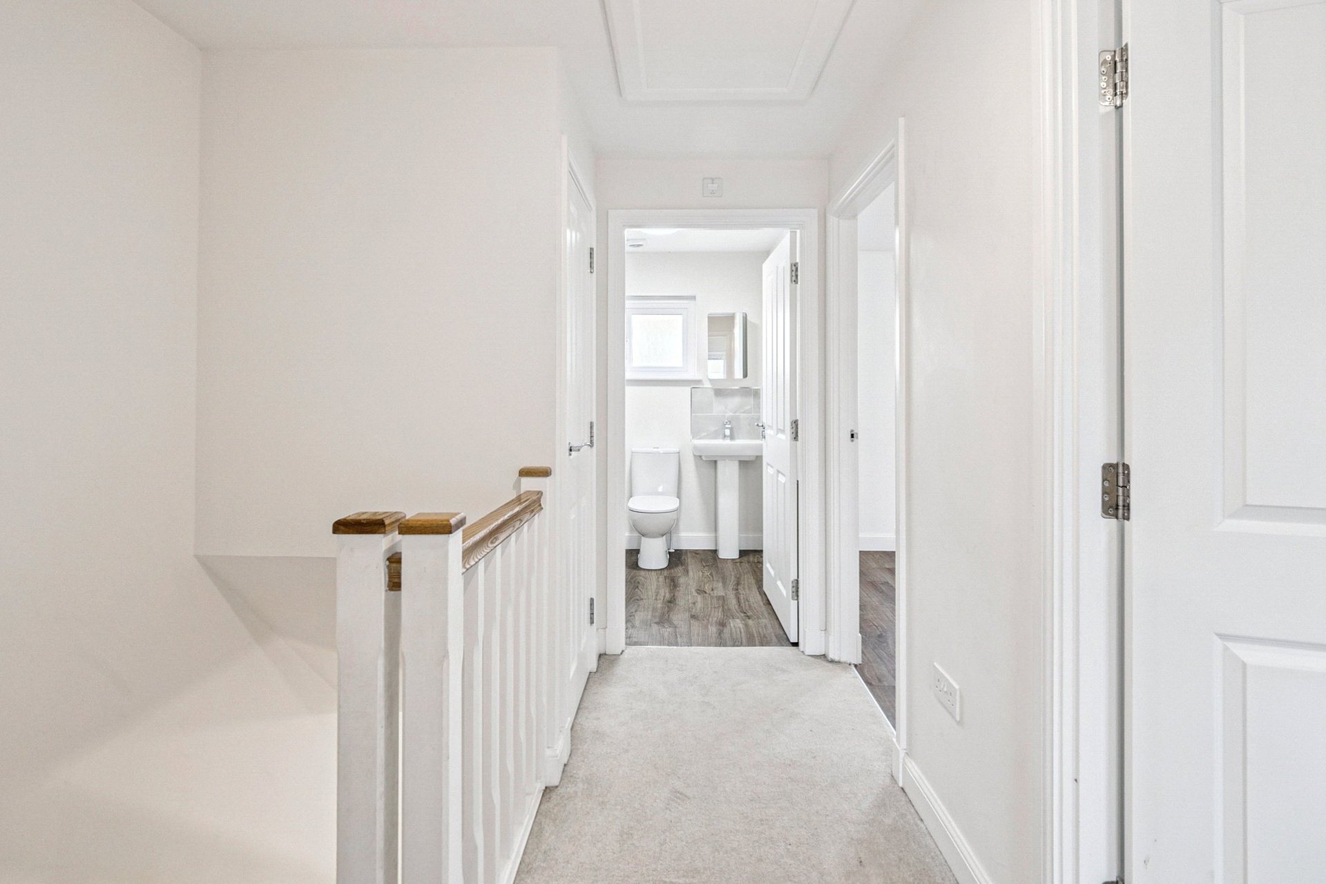 7 Bannerman Cruick, Edinburgh, Midlothian, EH17 8SH - Picture #23