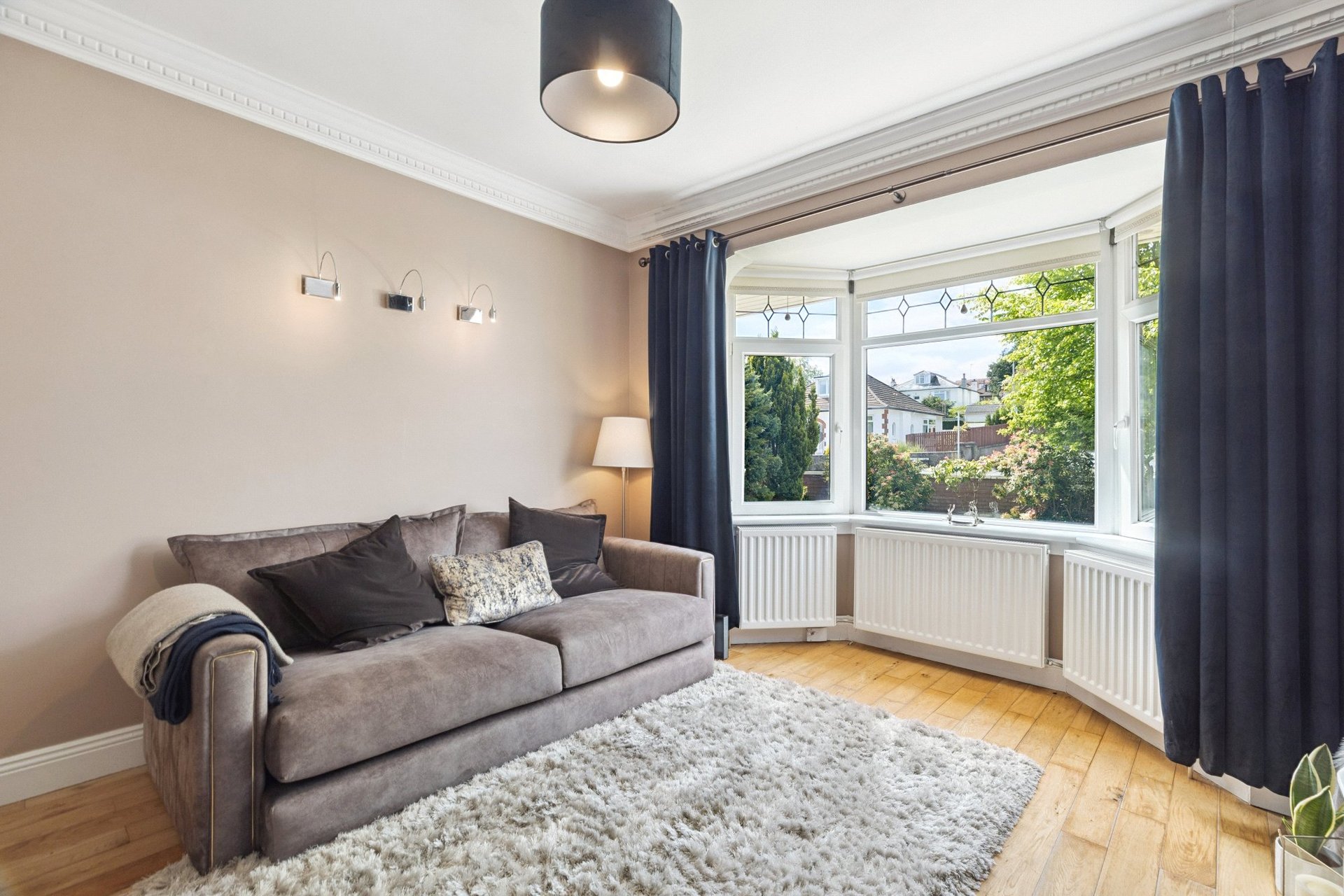 55 Eaglesham Road, Clarkston, Glasgow, G76 7TR - Picture #9