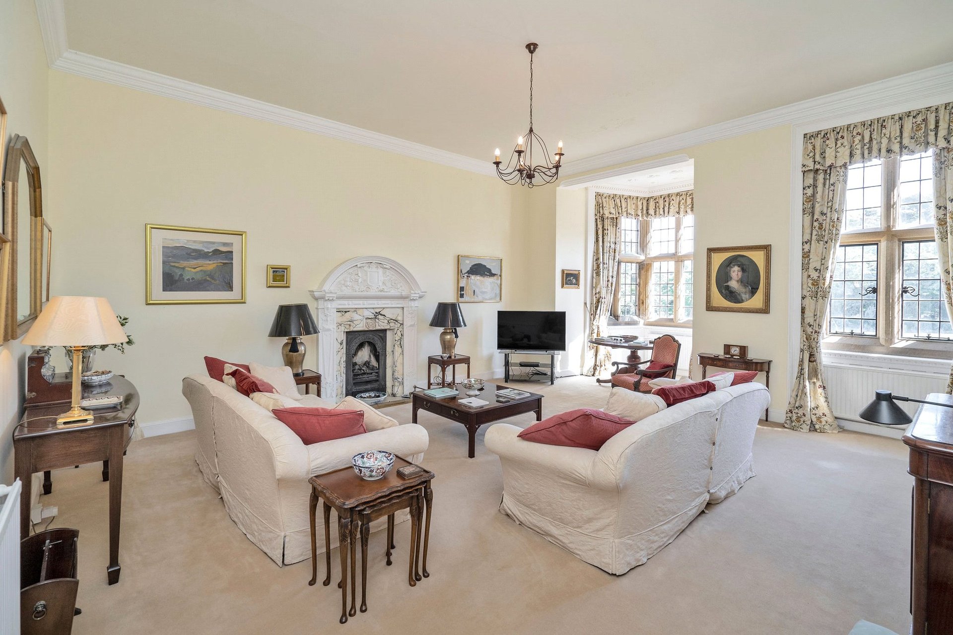 Carlekemp Flat 2, Abbotsford Road, North Berwick, East Lothian, EH39 5DA - Picture #2