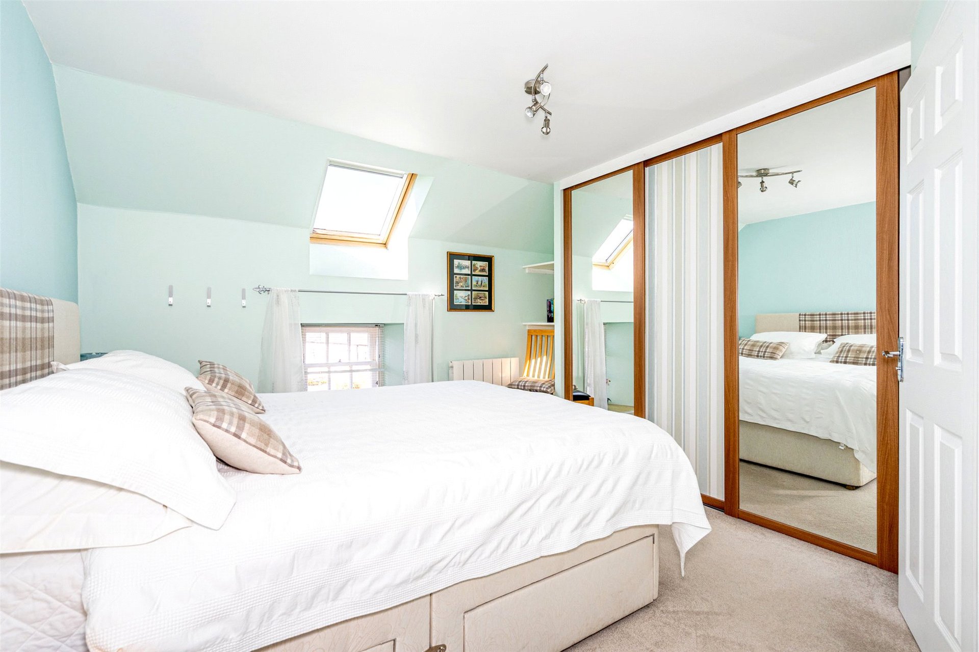7 North Quarter Steading, Kingsbarns, St. Andrews, Fife, KY16 8NE - Picture #4