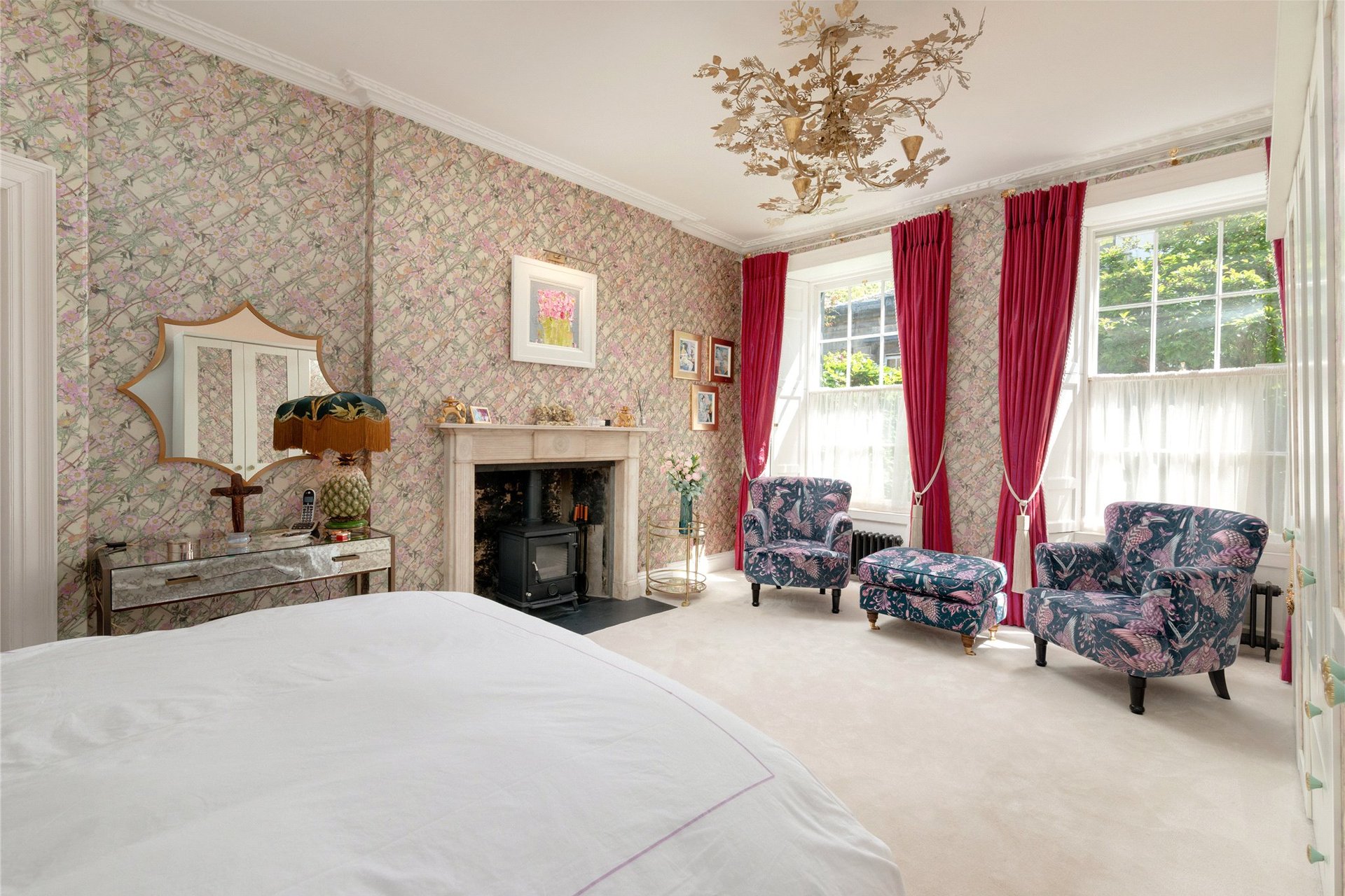 27 Dean Street, Edinburgh, EH4 1LN - Picture #7
