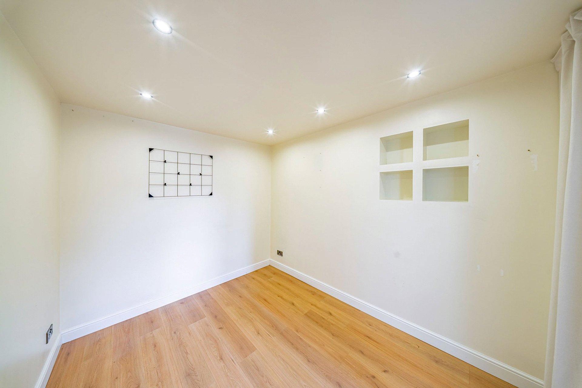 Yairview, 28 Meigle Row, Clovenfords, Galashiels, Scottish Borders, TD1 3LX - Picture #49