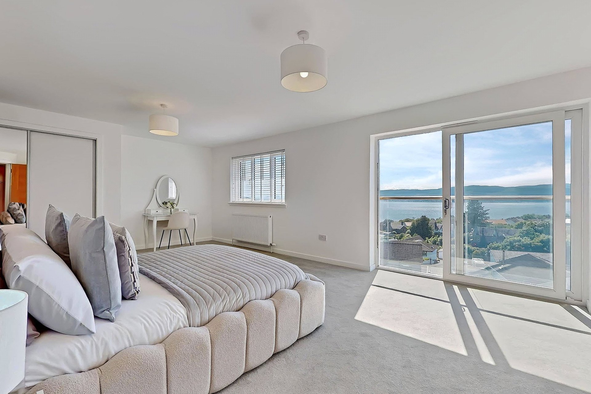 Holymount View, 6 Kyle View, Kilcreggan, Helensburgh, Argyll and Bute, G84 0HD - Picture #35