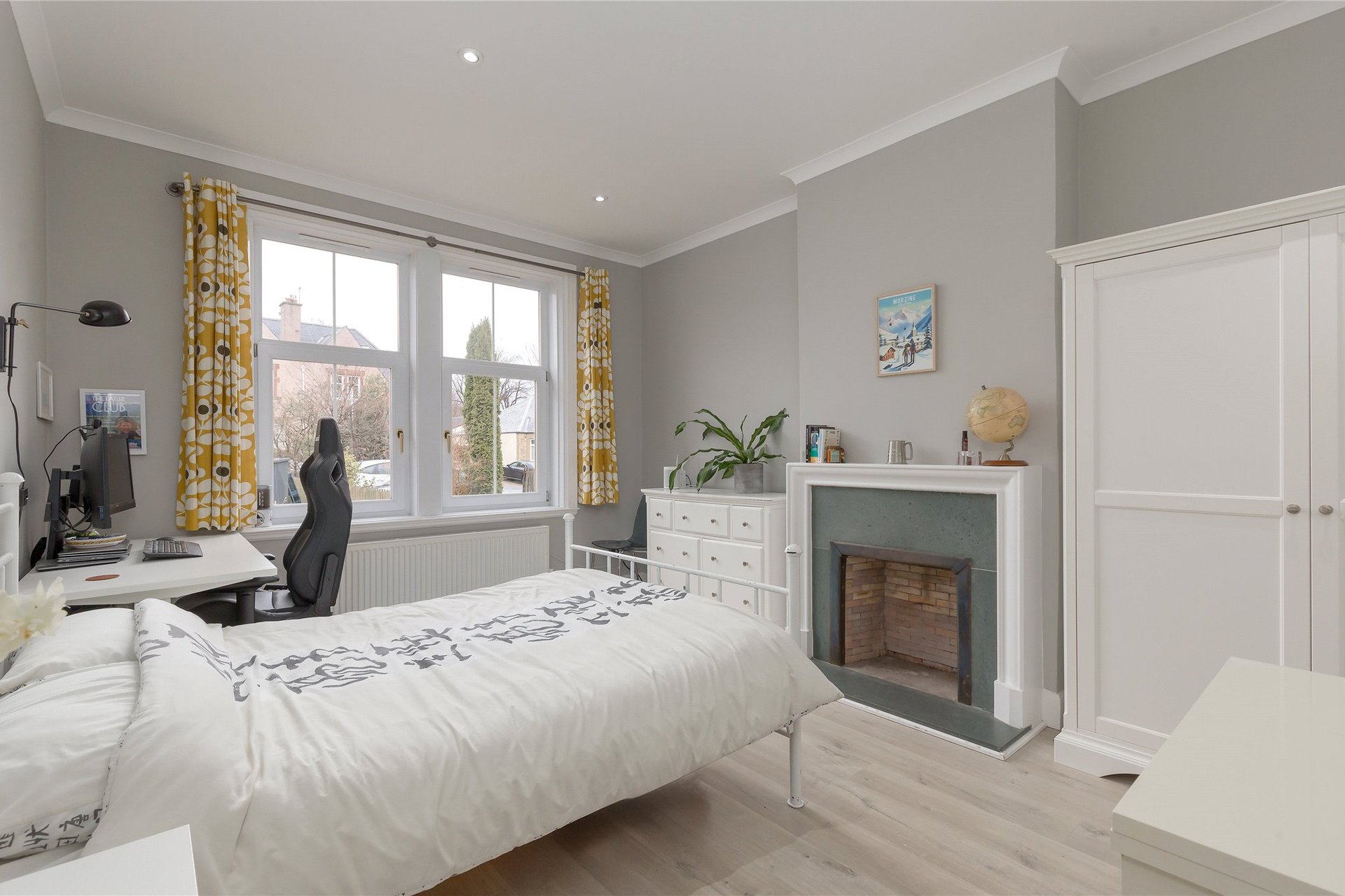 43 Gardiner Road, Edinburgh, Midlothian, EH4 3RL - Picture #17
