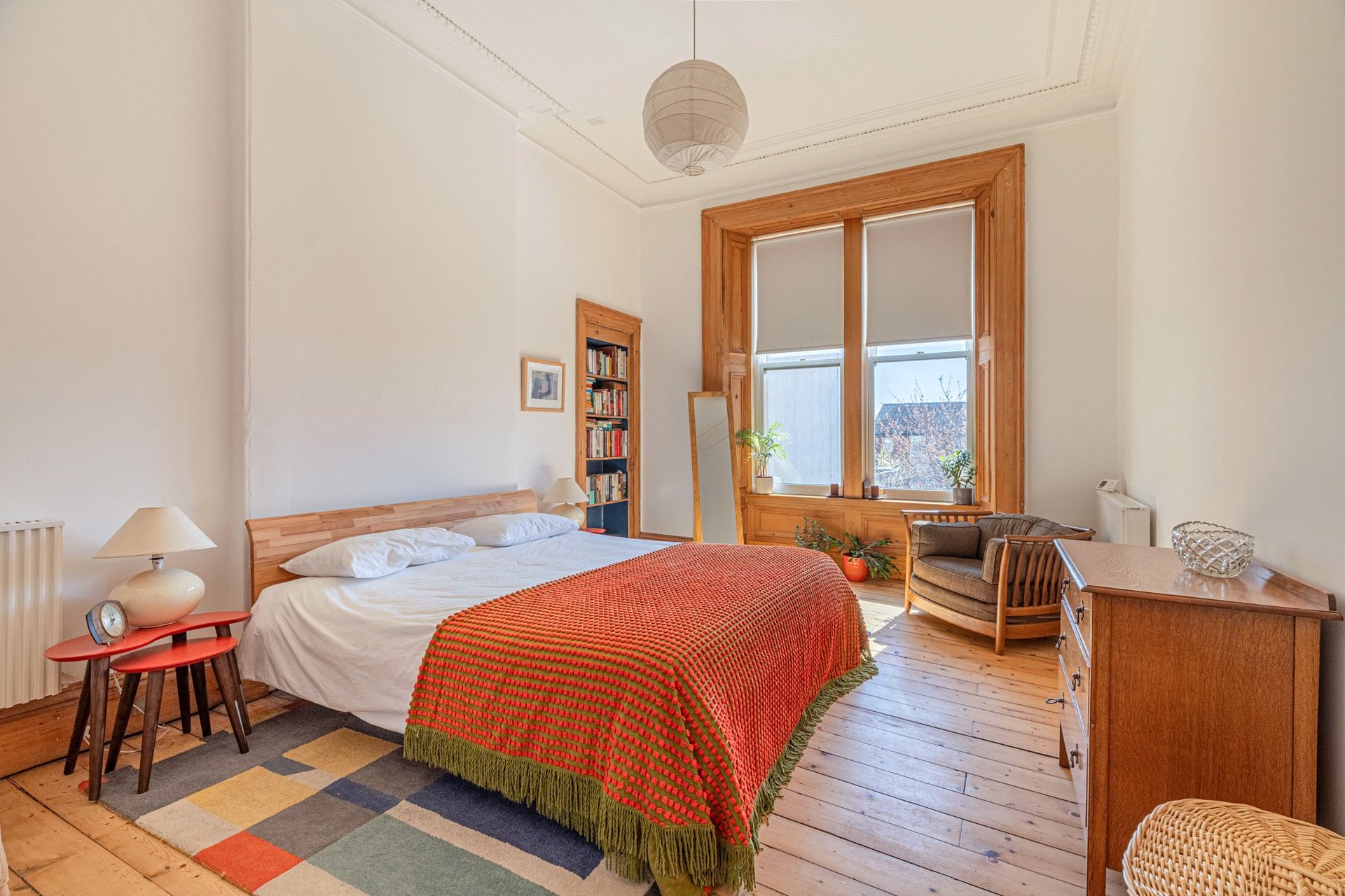 1/2, 6 Laurel Street, Thornwood, Glasgow, G11 7QR - Picture #15