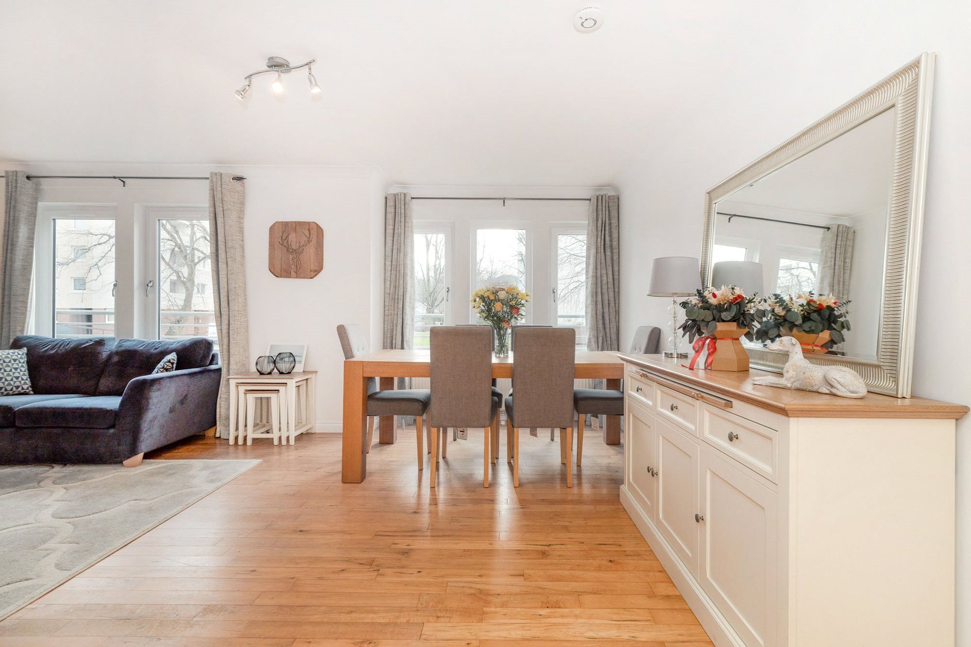 1/1, 34 St. Andrews Drive, Glasgow, Glasgow City, G41 5SG - Picture #4