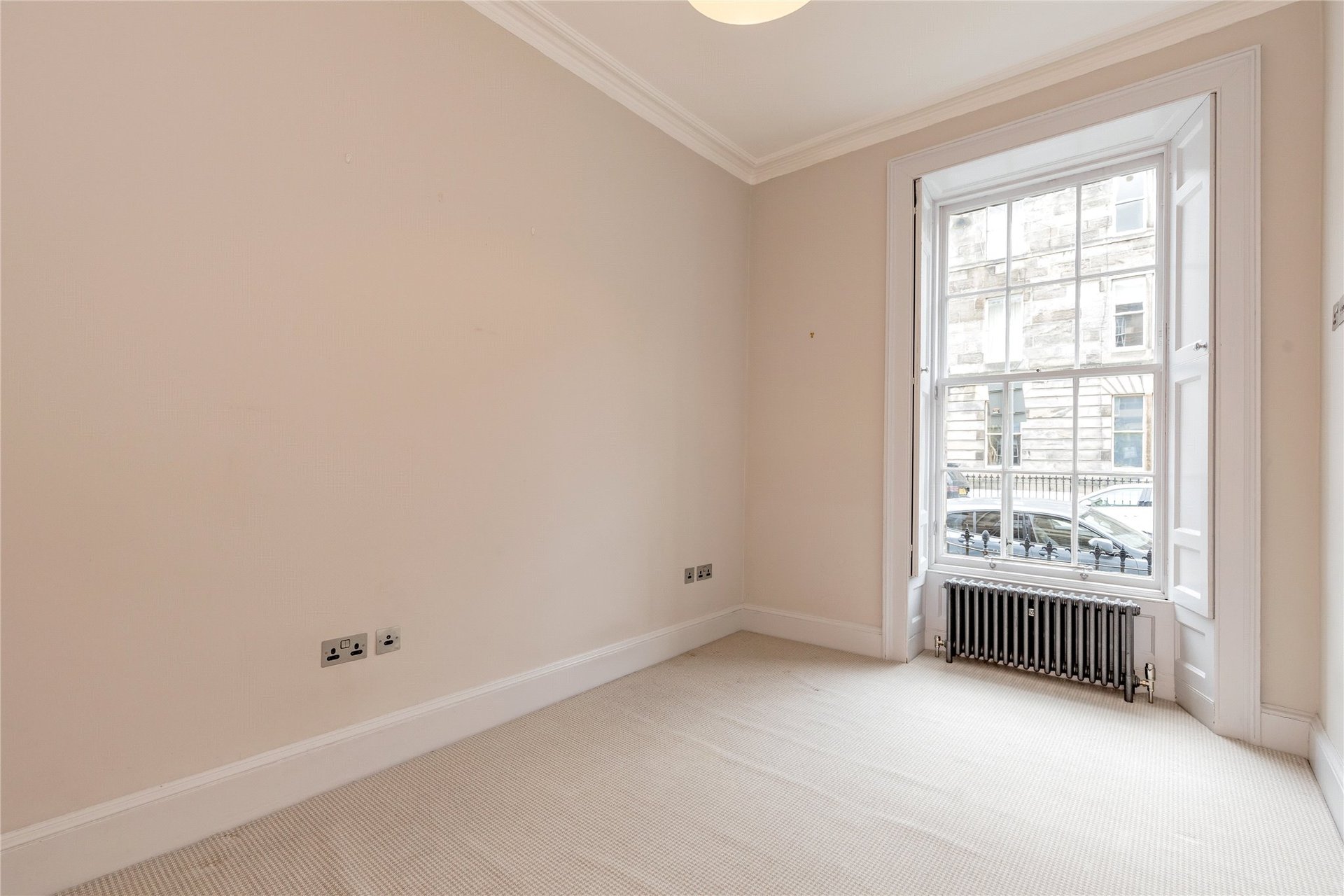16 Cumberland Street, Edinburgh, EH3 6SA - Picture #13