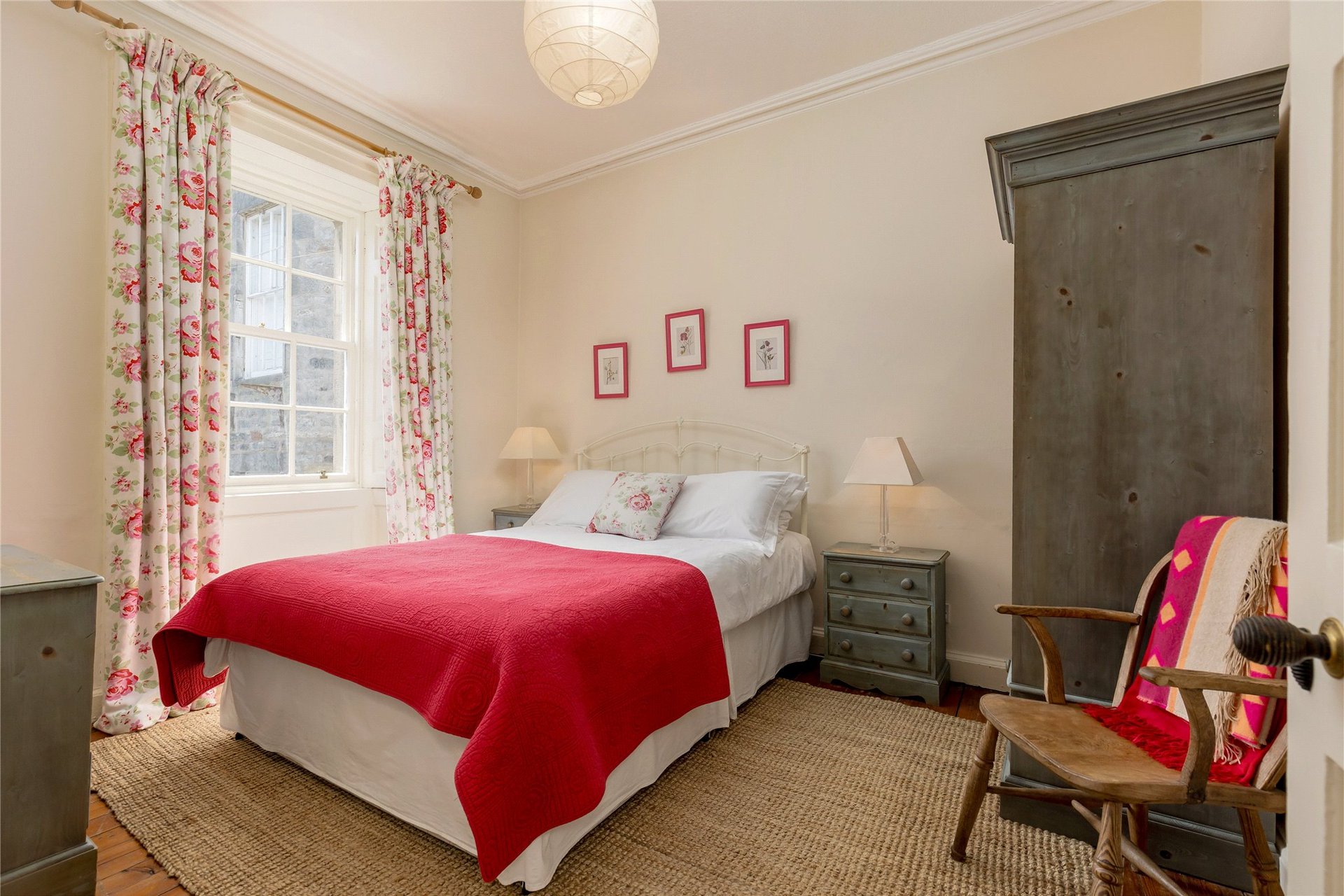 3f3, 4 Northumberland Place, Edinburgh, EH3 6LQ - Picture #13