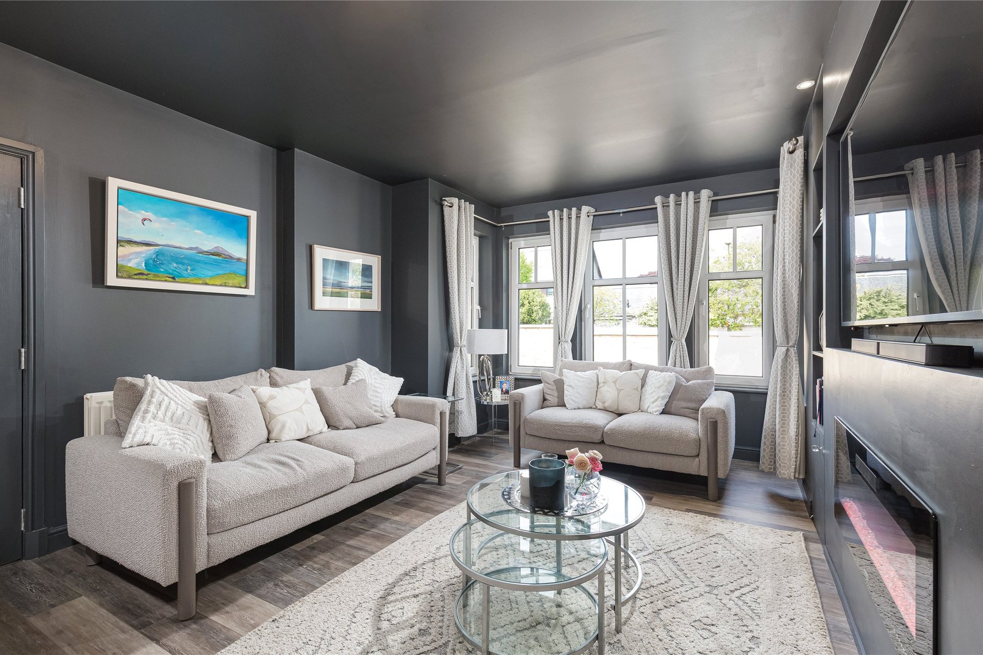 18 Brighouse Park Drive, Edinburgh, EH4 6QG - Picture #4