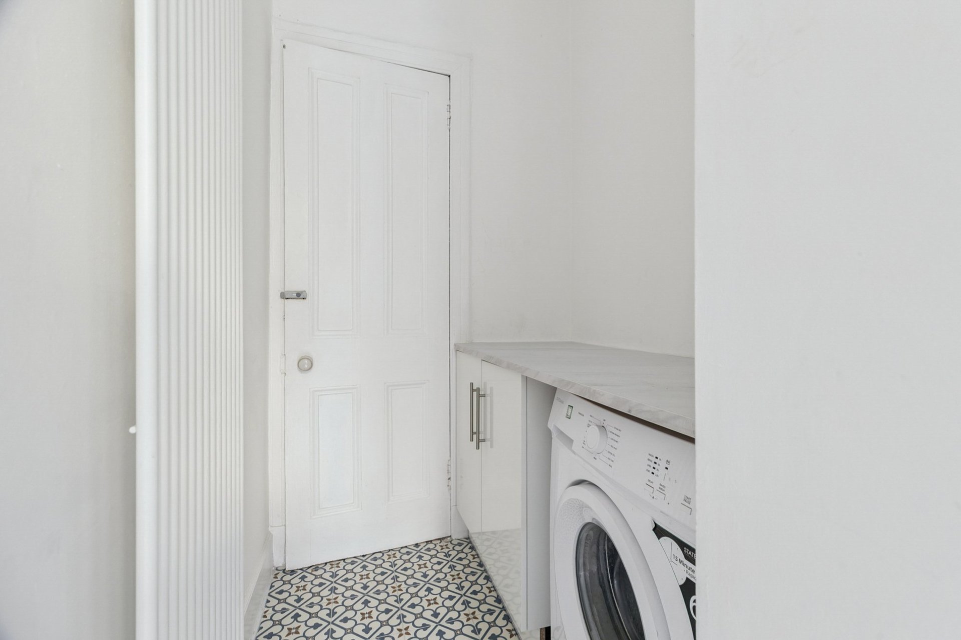 1/3, 53 Clifford Street, Glasgow, Glasgow City, G51 1QB - Picture #13