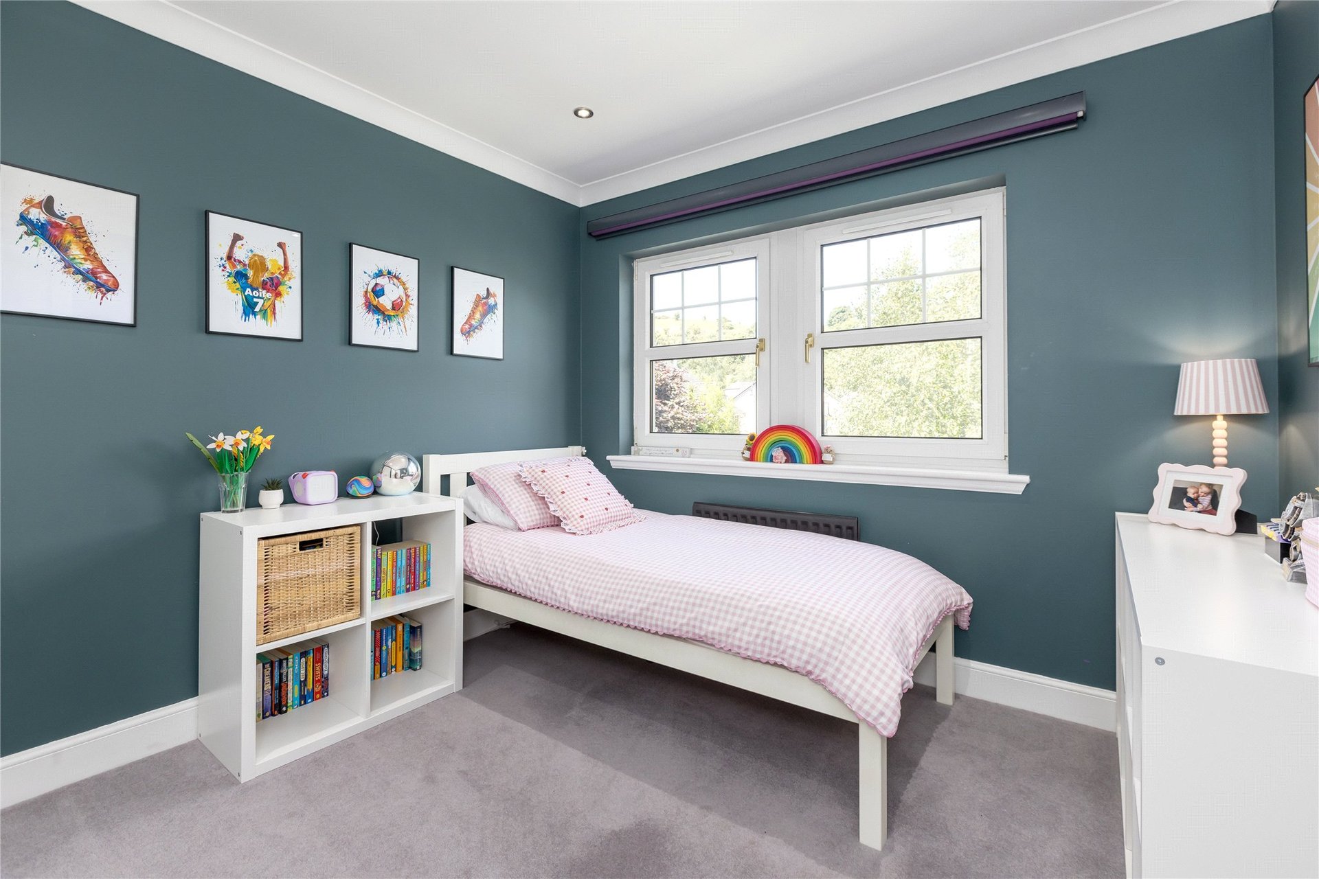 2 Syme Place, Greenbank, Edinburgh, EH10 5GA - Picture #19