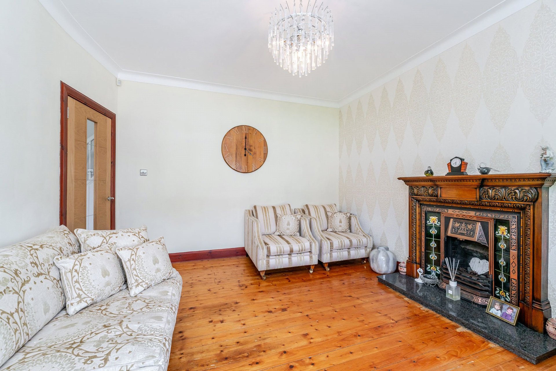 7 Beech Crescent, Newton Mearns, Glasgow, East Renfrewshire, G77 5BN - Picture #11