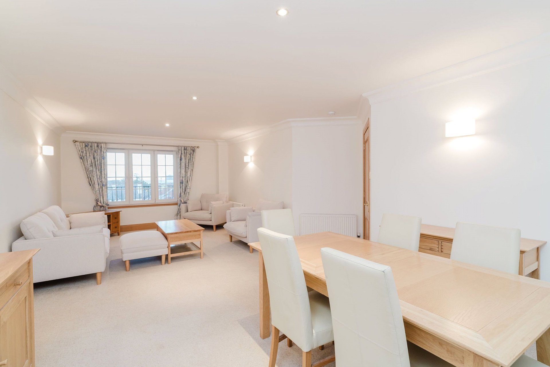 42 Ibris Place, North Berwick, East Lothian, EH39 4DF - Picture #3