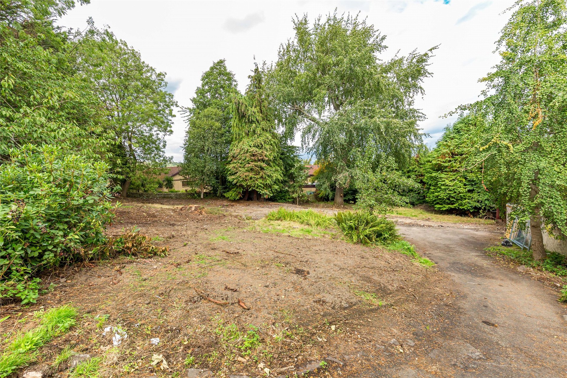 16 Ravelston Dykes Road, Edinburgh, EH4 3PB - Picture #26