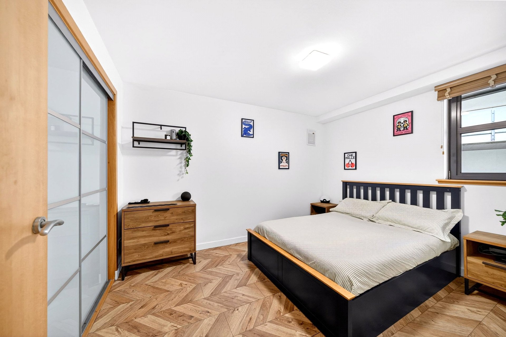 Flat 3/8 G1 Building, 161 High Street, Merchant City, Glasgow, G1 1QN - Picture #25