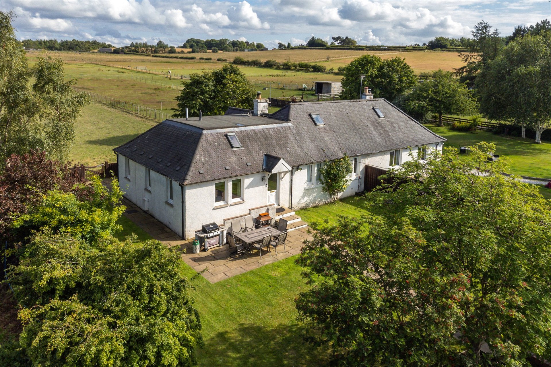 24 Damhead, Lothianburn, Edinburgh, Midlothian, EH10 7EA - Picture #20