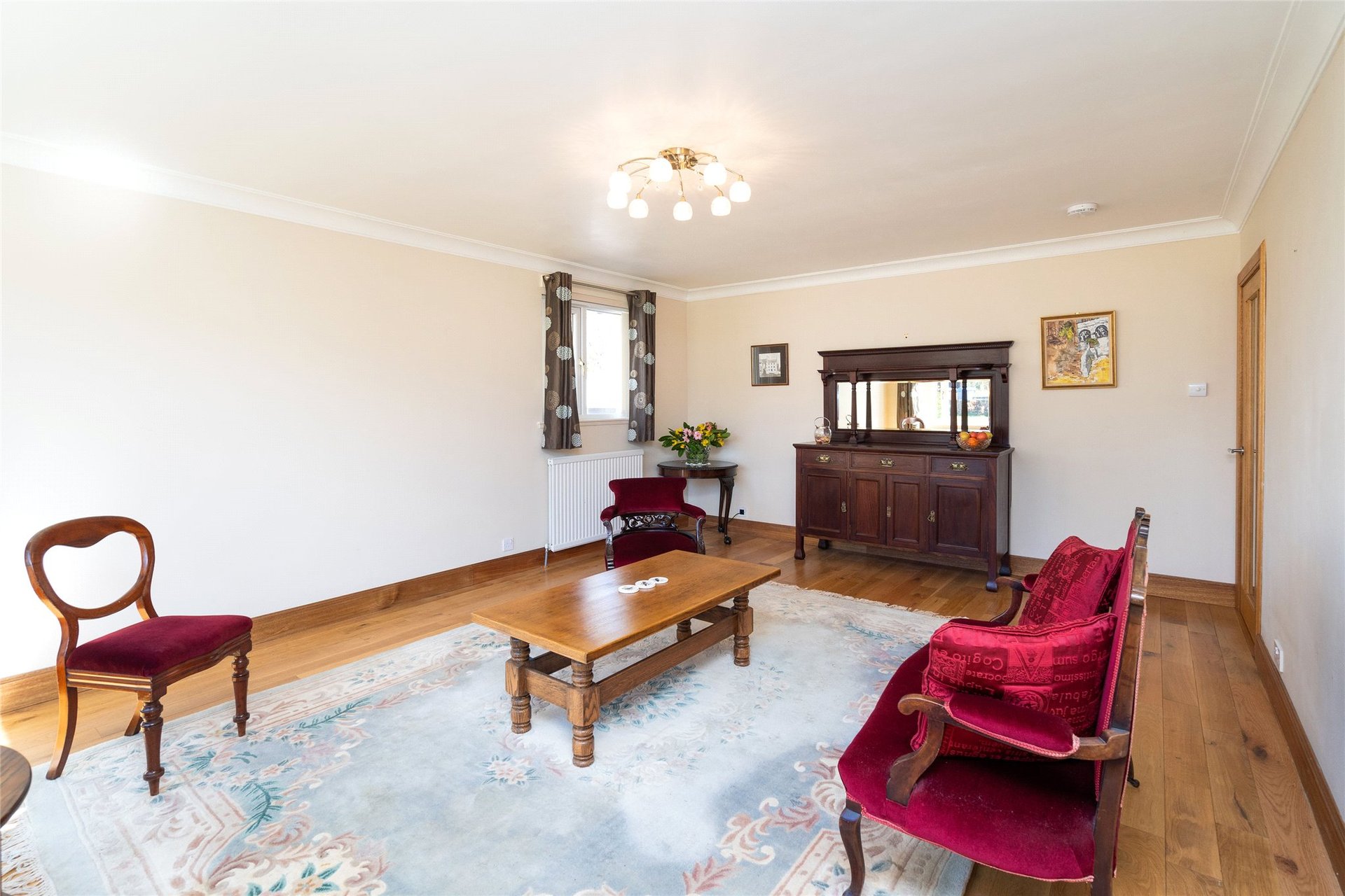 4 Doocot Road, St. Andrews, Fife, KY16 8QP - Picture #16