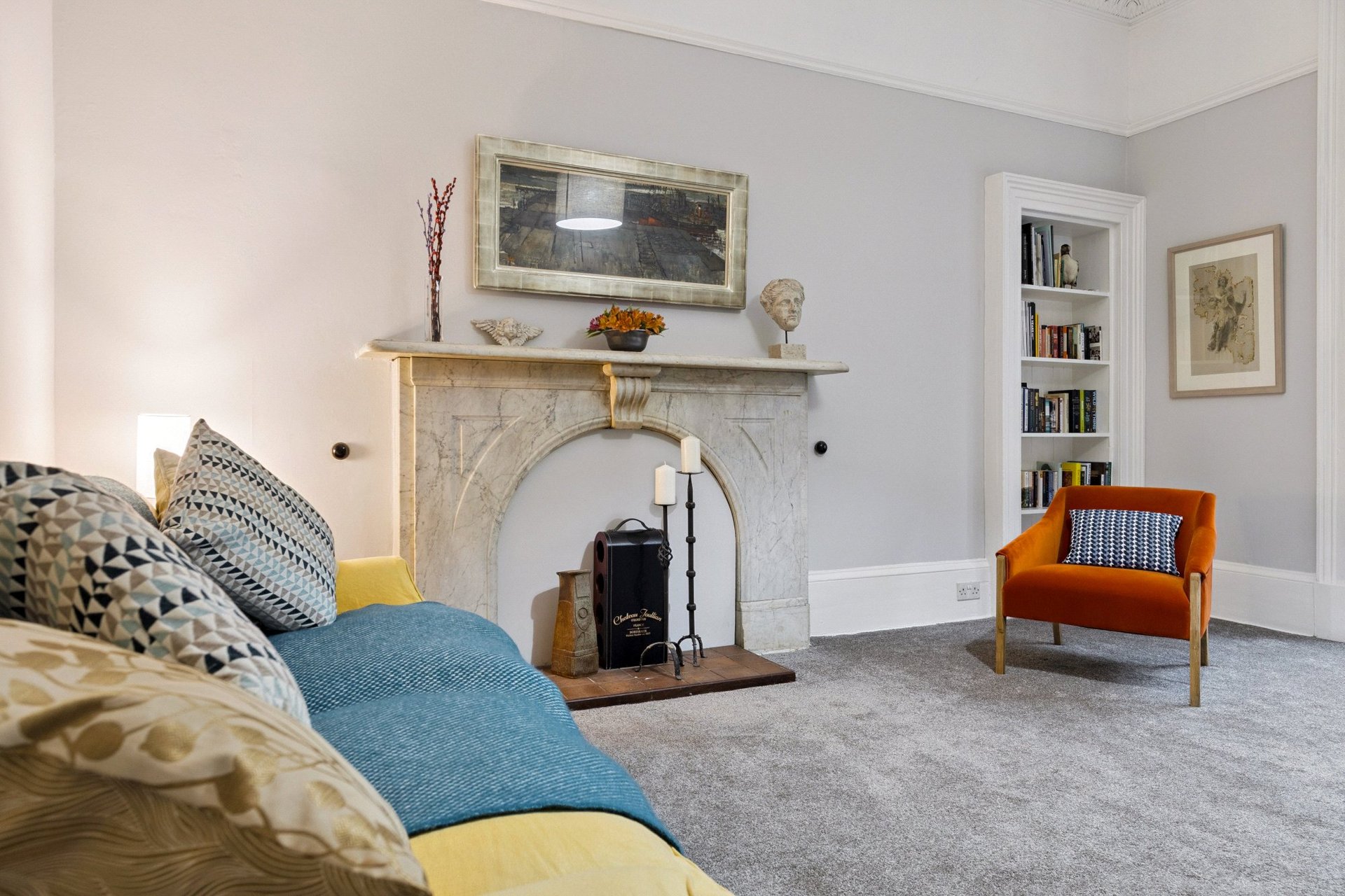 2/2, 2 Hayburn Crescent, Partickhill, Glasgow, G11 5AU - Picture #15