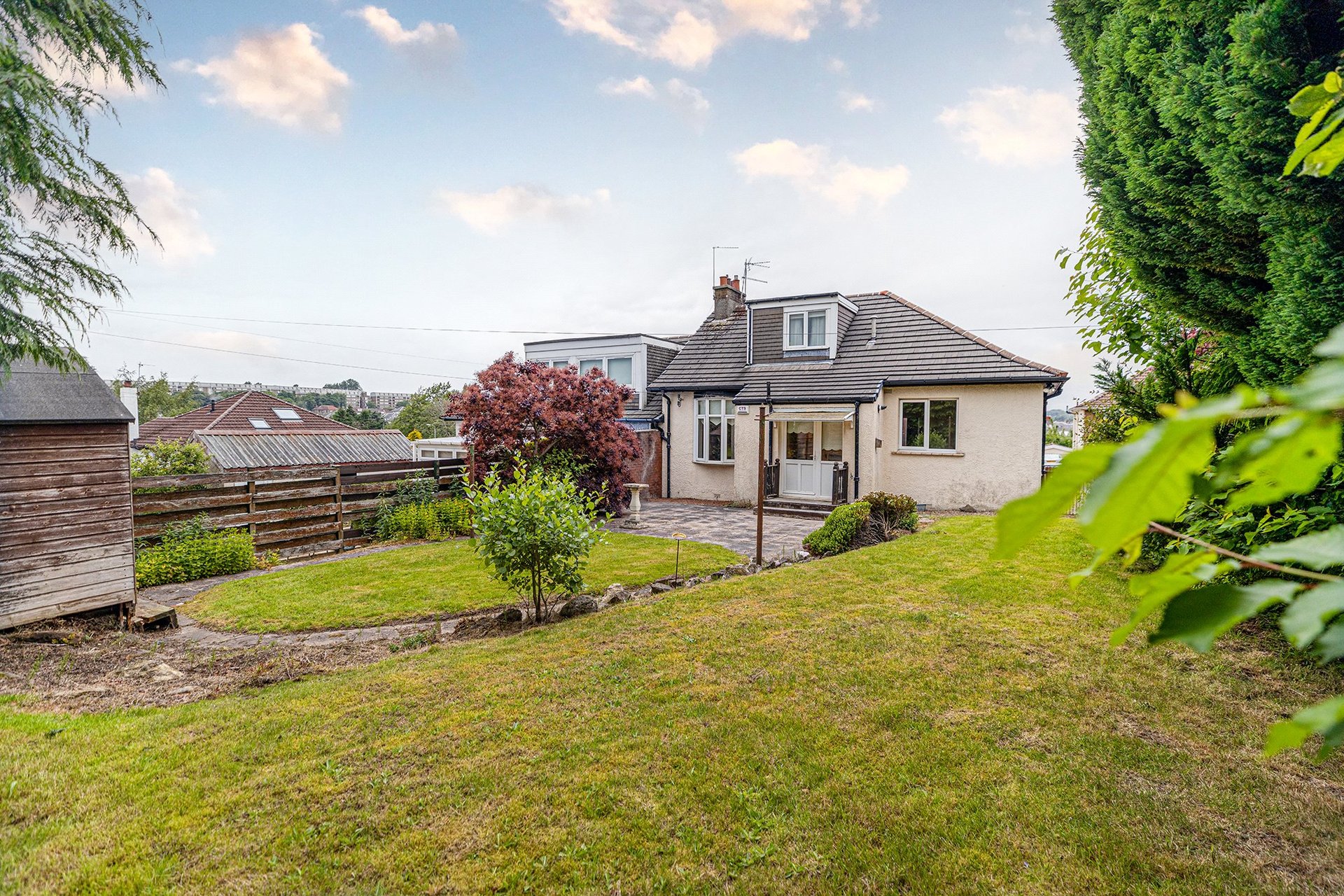 4 Merryvale Avenue, Giffnock, Glasgow, East Renfrewshire, G46 6DH - Picture #20