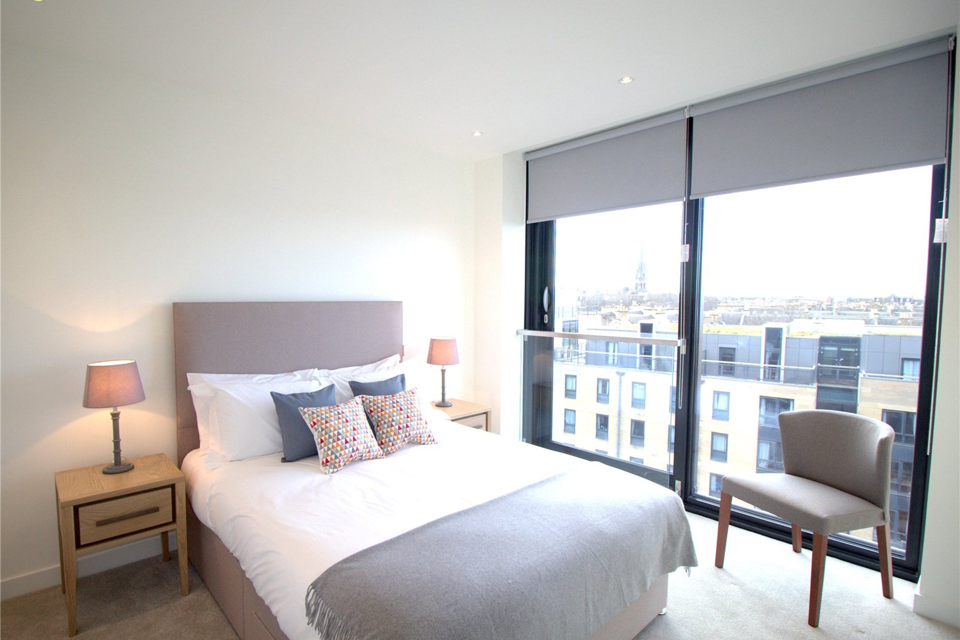 Flat 38, 3 Simpson Loan, Quartermile, Edinburgh, EH3 9GZ - Picture #16