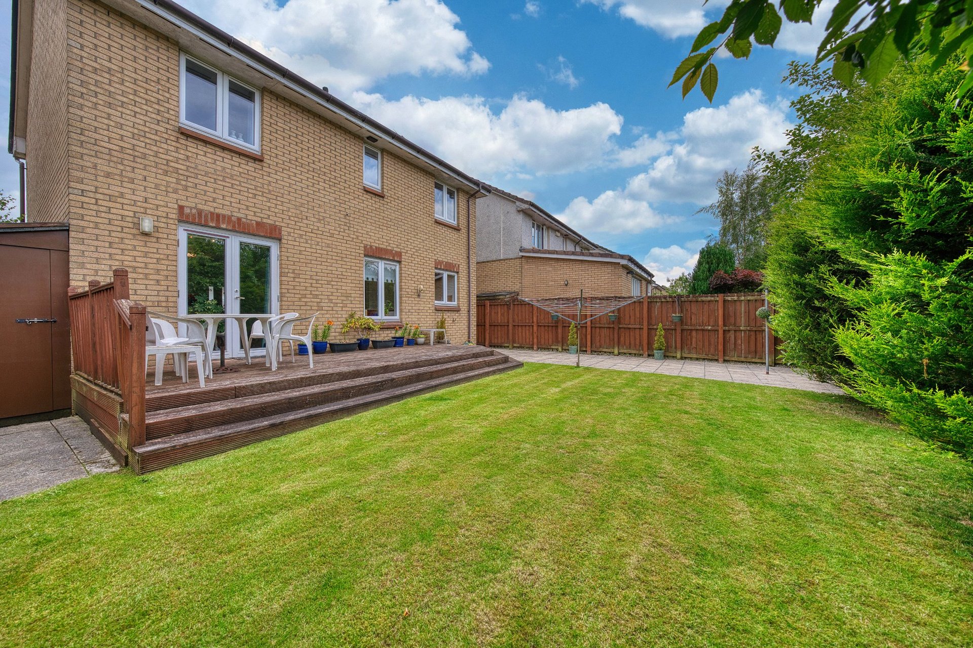 23 Murchison, Anniesland, Glasgow, G12 0FA - Picture #35