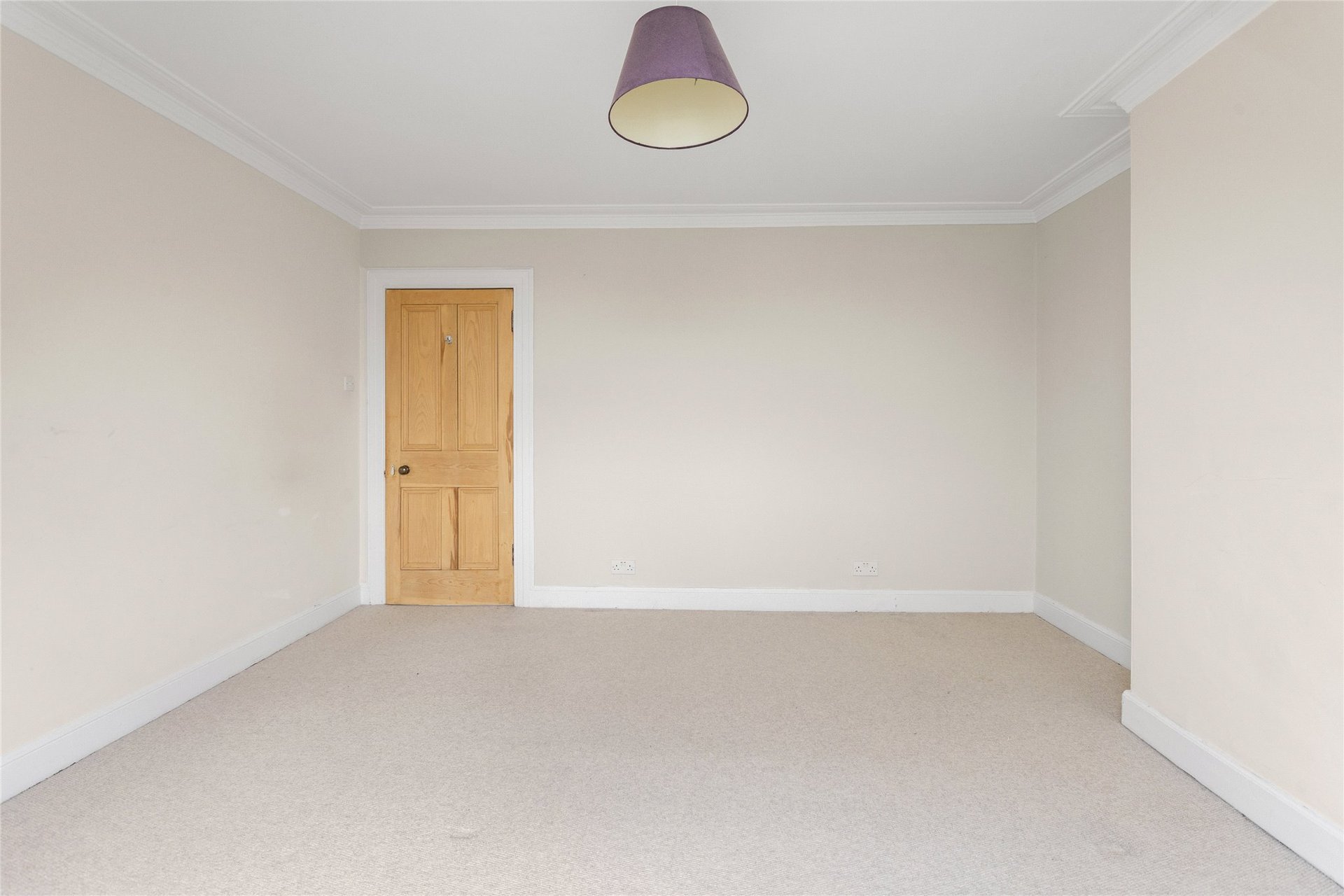 13 (1F1), Pentland Terrace, Edinburgh, Midlothian, EH10 6EY - Picture #14