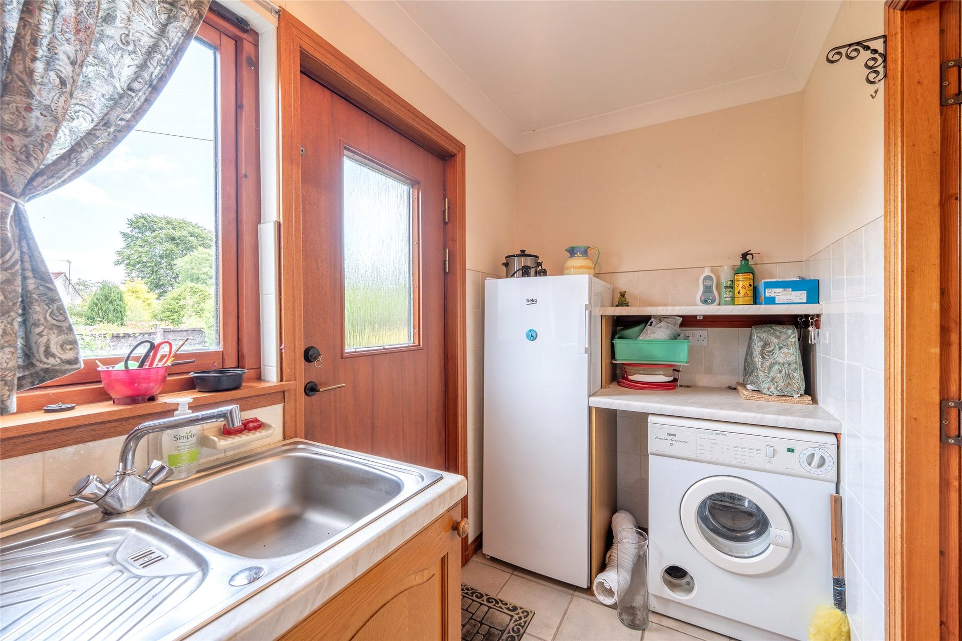 Rubislaw, 11 Millbank, Cupar, Fife, KY15 5DP - Picture #13