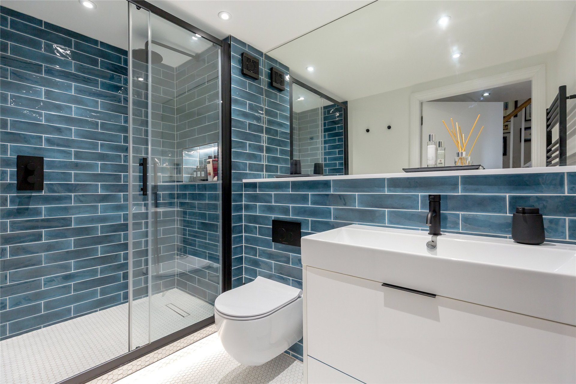 Flat 8, 27 Dean Park Street, Edinburgh, Midlothian, EH4 1JY - Picture #15