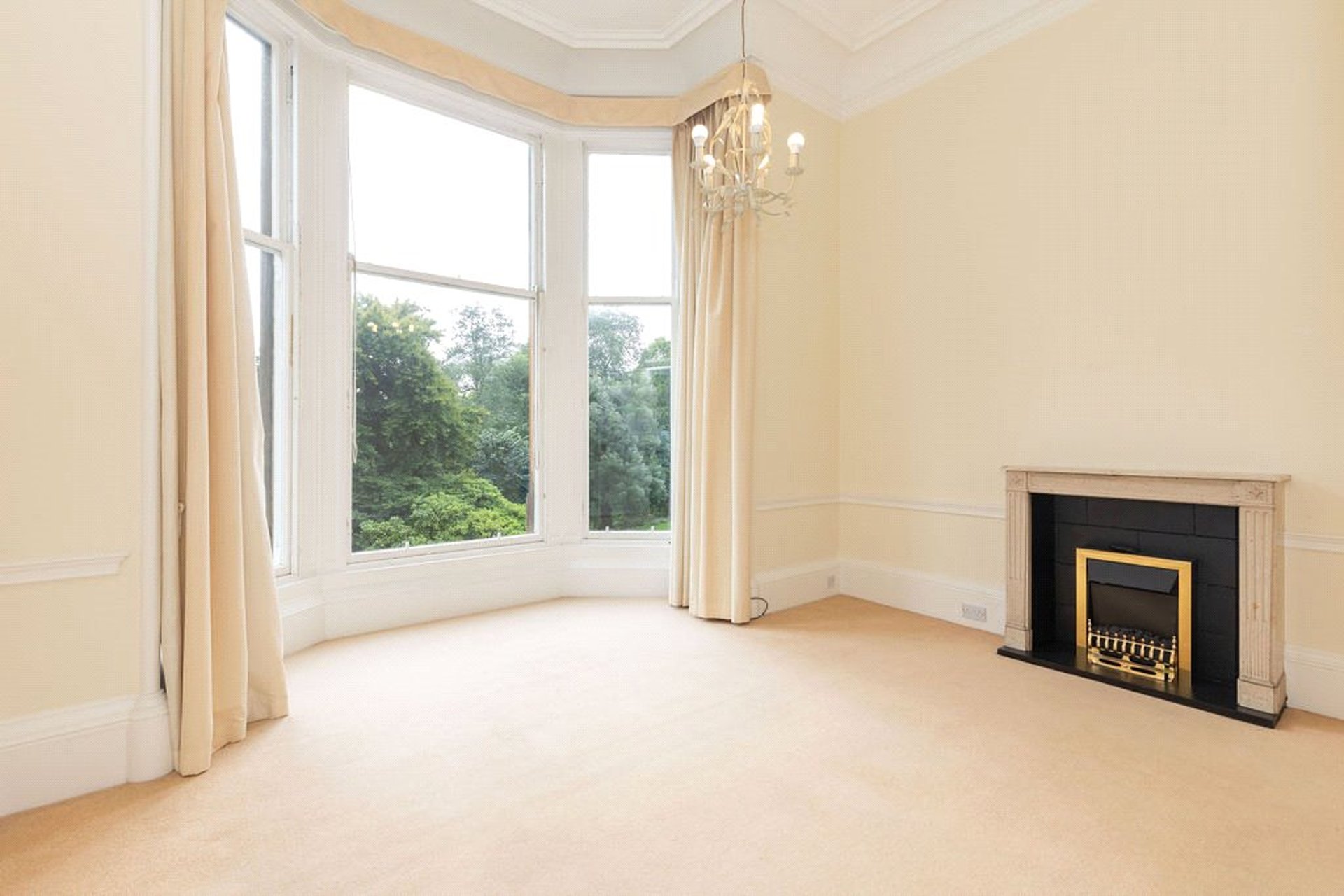 1, 1a Belgrave Crescent, West End, Edinburgh, EH4 3AQ - Picture #4