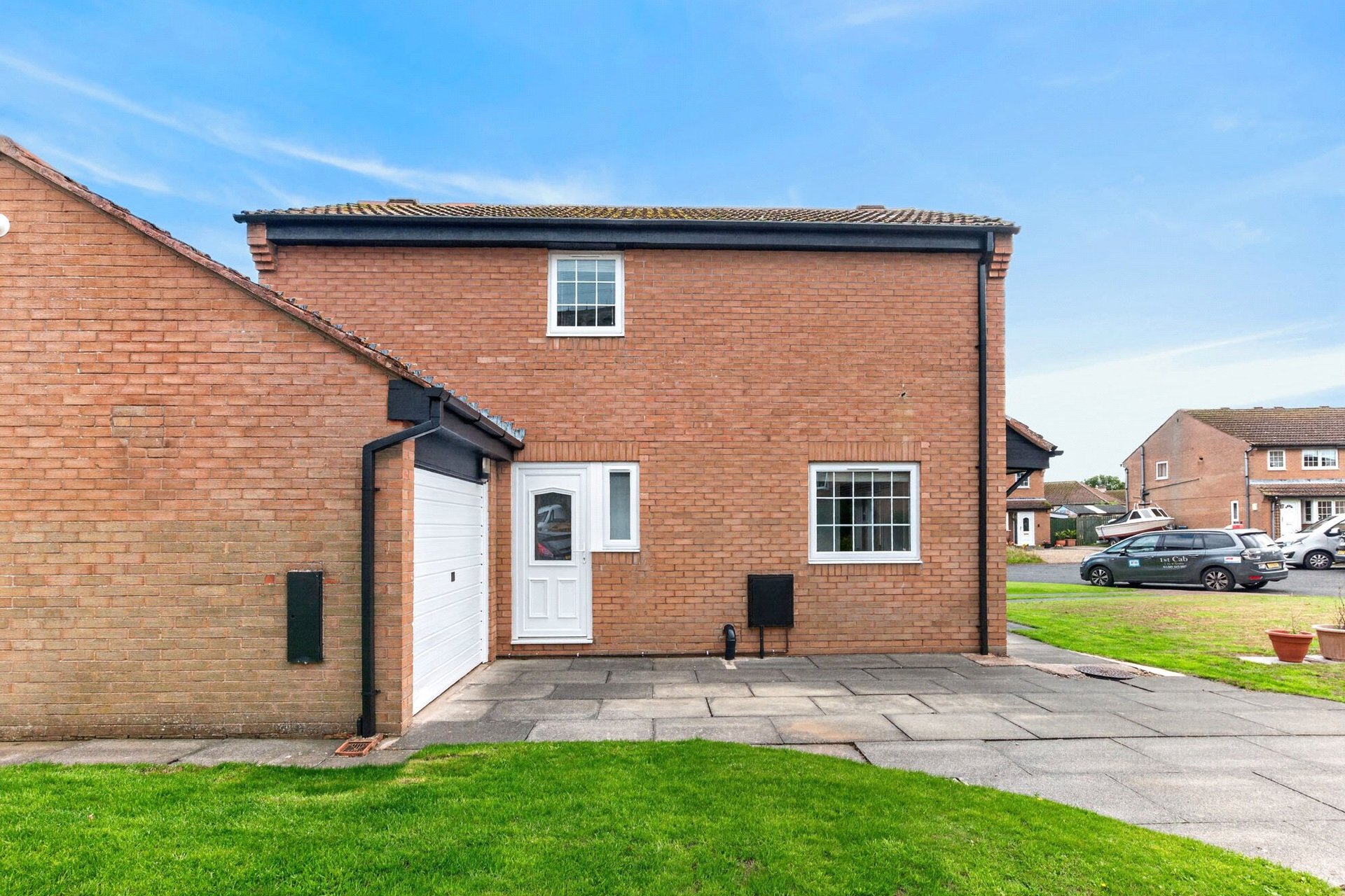32 Riverdene, Tweedmouth, Berwick-upon-Tweed, Northumberland, TD15 2JD - Picture #17