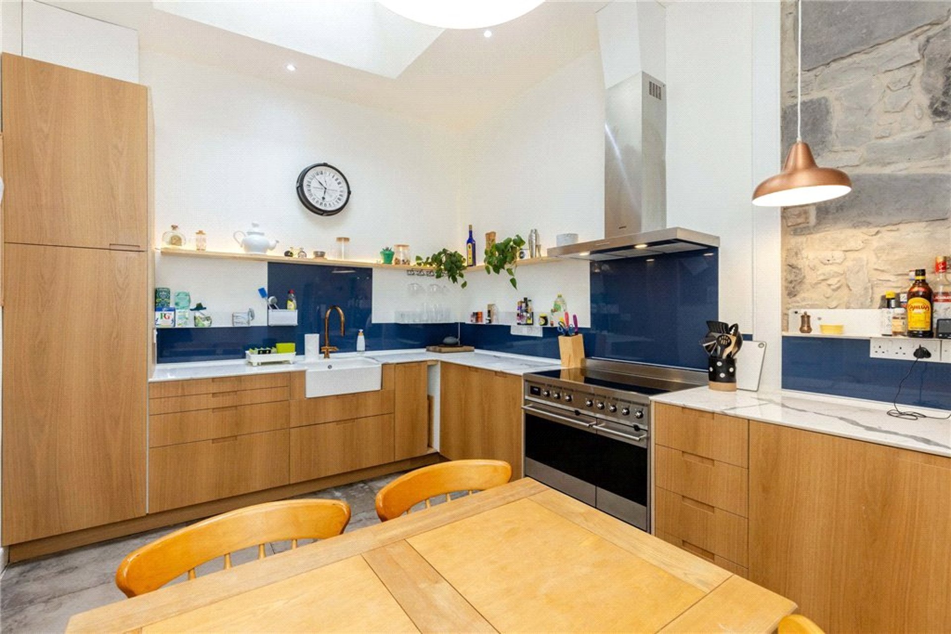 3F1, 34 Howe Street, Edinburgh, EH3 6TH - Picture #5