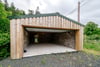 Pine Lodge, Ettrickbridge, Selkirkshire, TD7 5HW - Picture #37
