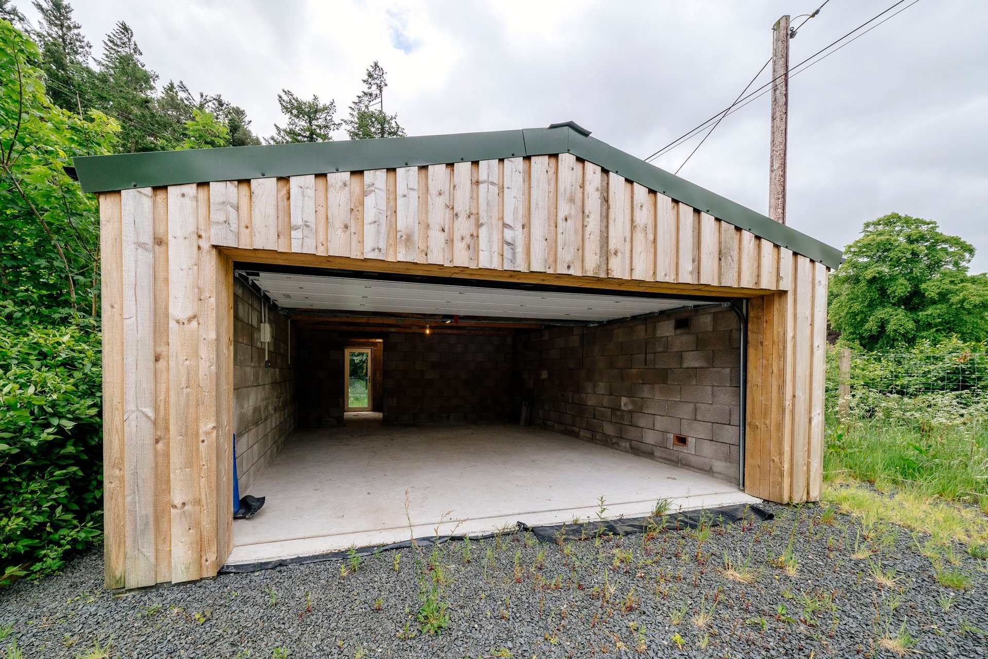 Pine Lodge, Ettrickbridge, Selkirkshire, TD7 5HW - Picture #37