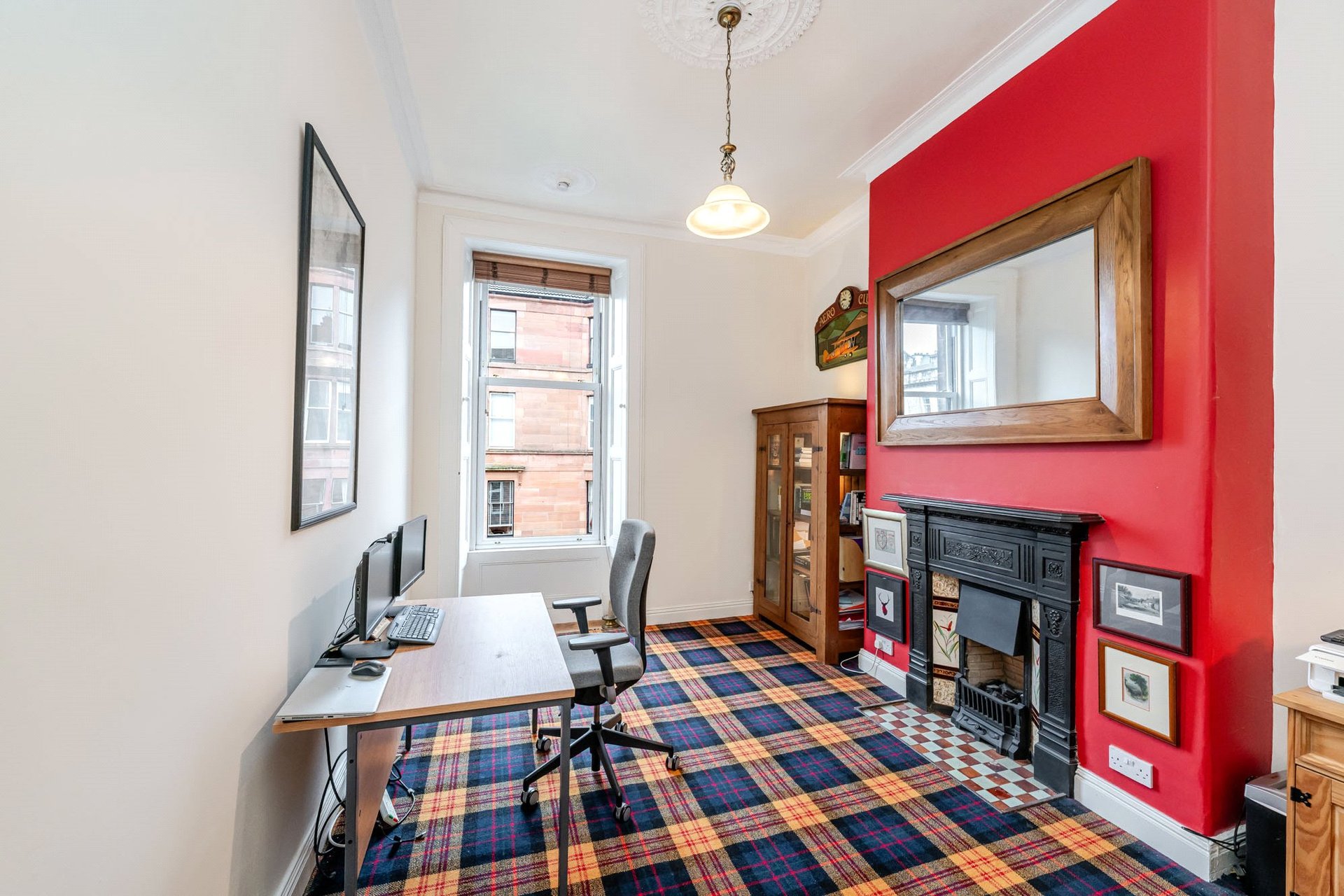 2/2, 192 Wilton Street, North Kelvinside, Glasgow, G20 6BW - Picture #35