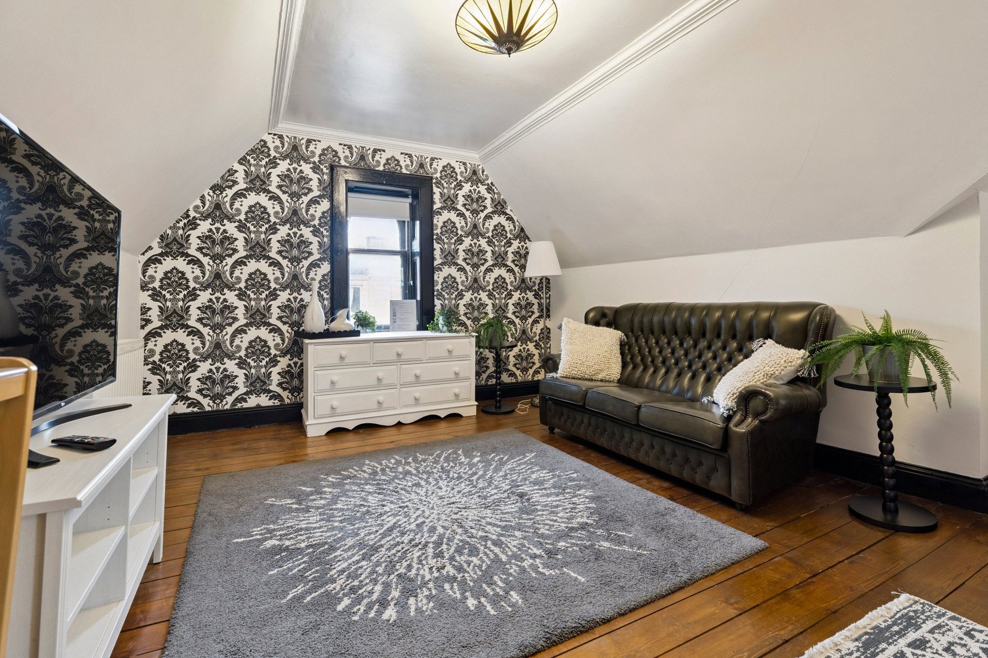 216 Broomhill Drive, Broomhill, Glasgow, G11 7QB - Picture #57