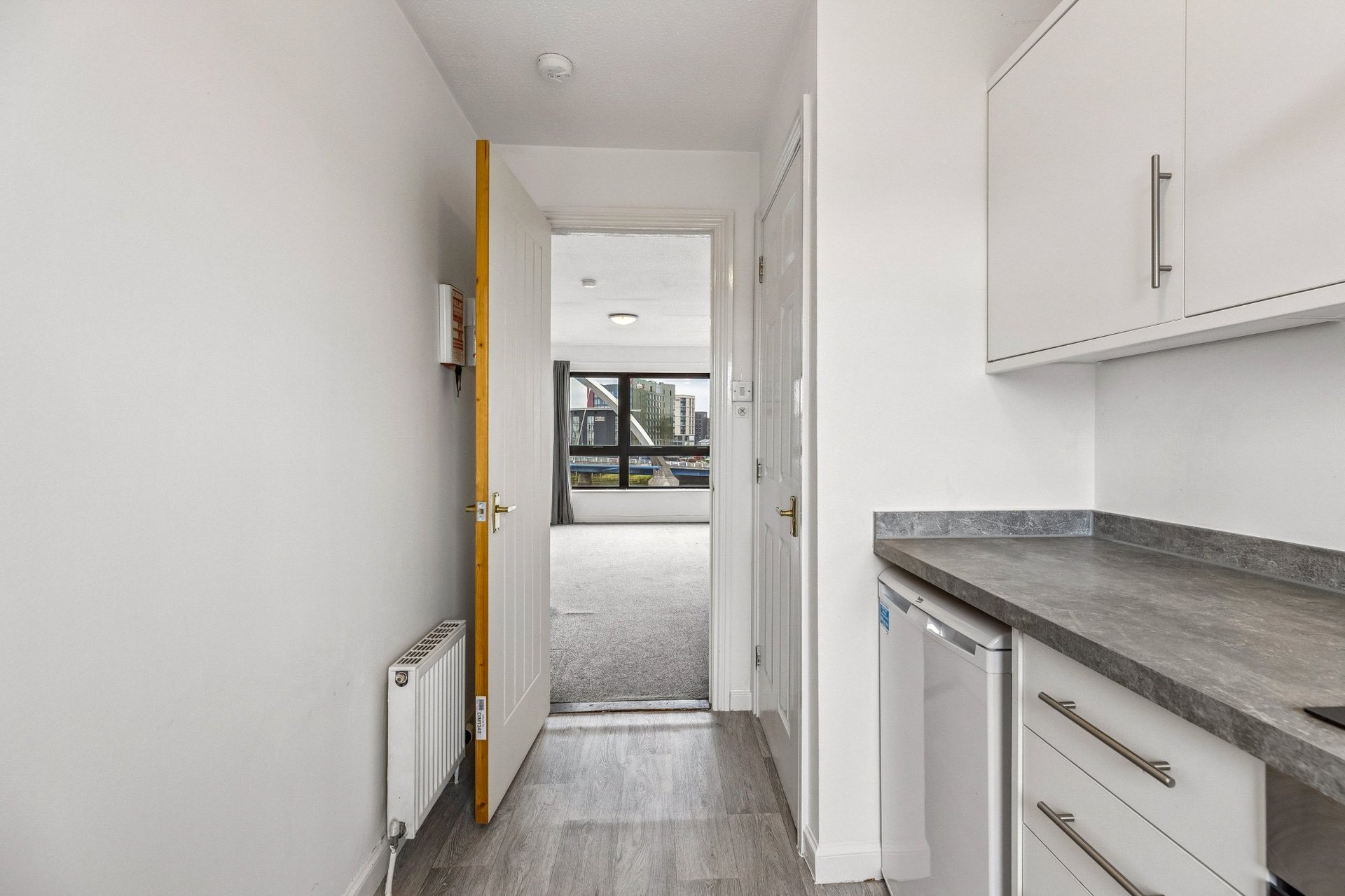 Flat 3/2, 78 Mavisbank Gardens, Festival Park, Glasgow City, G51 1HN - Picture #9